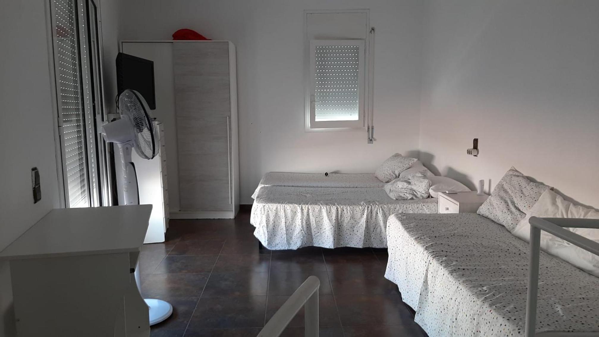 Estupenda casa a Miami