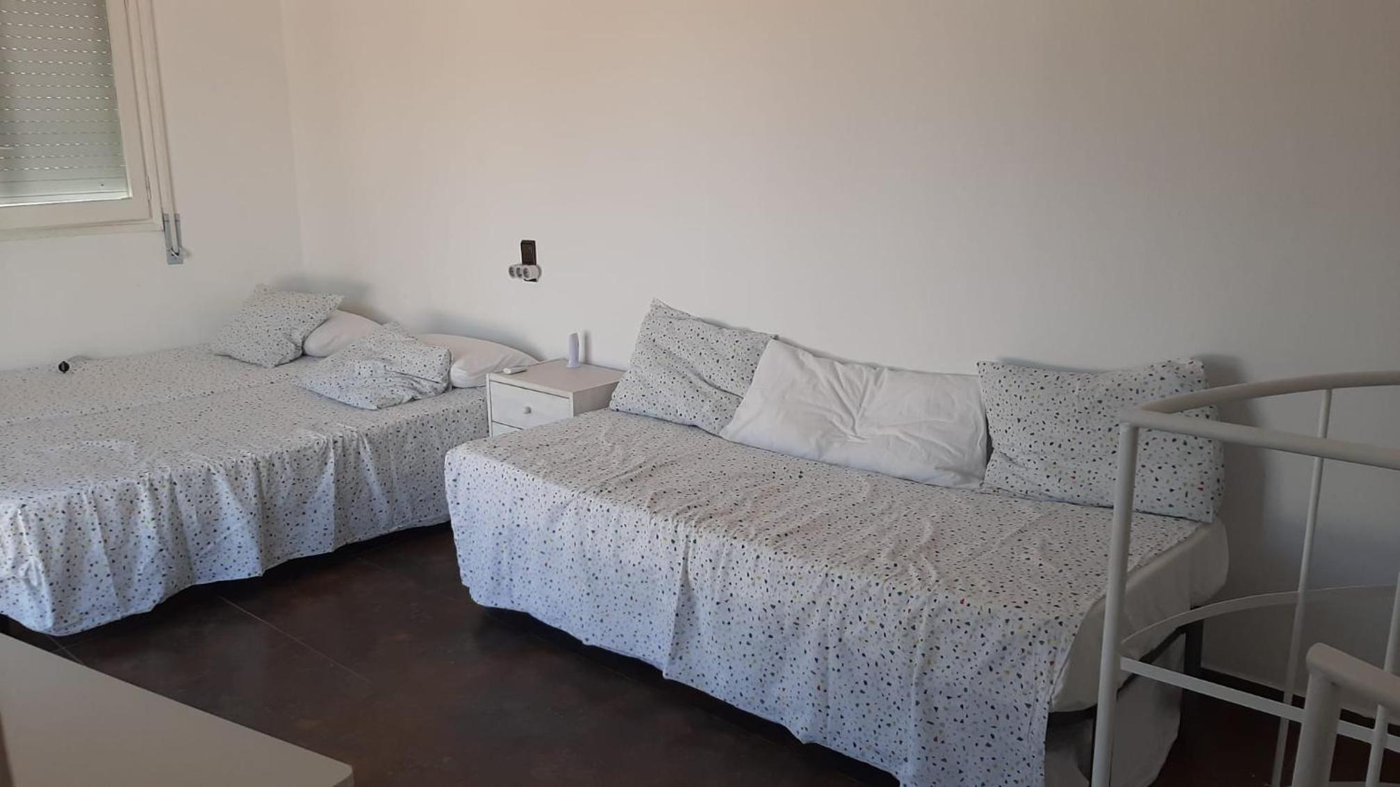 Estupenda casa a Miami