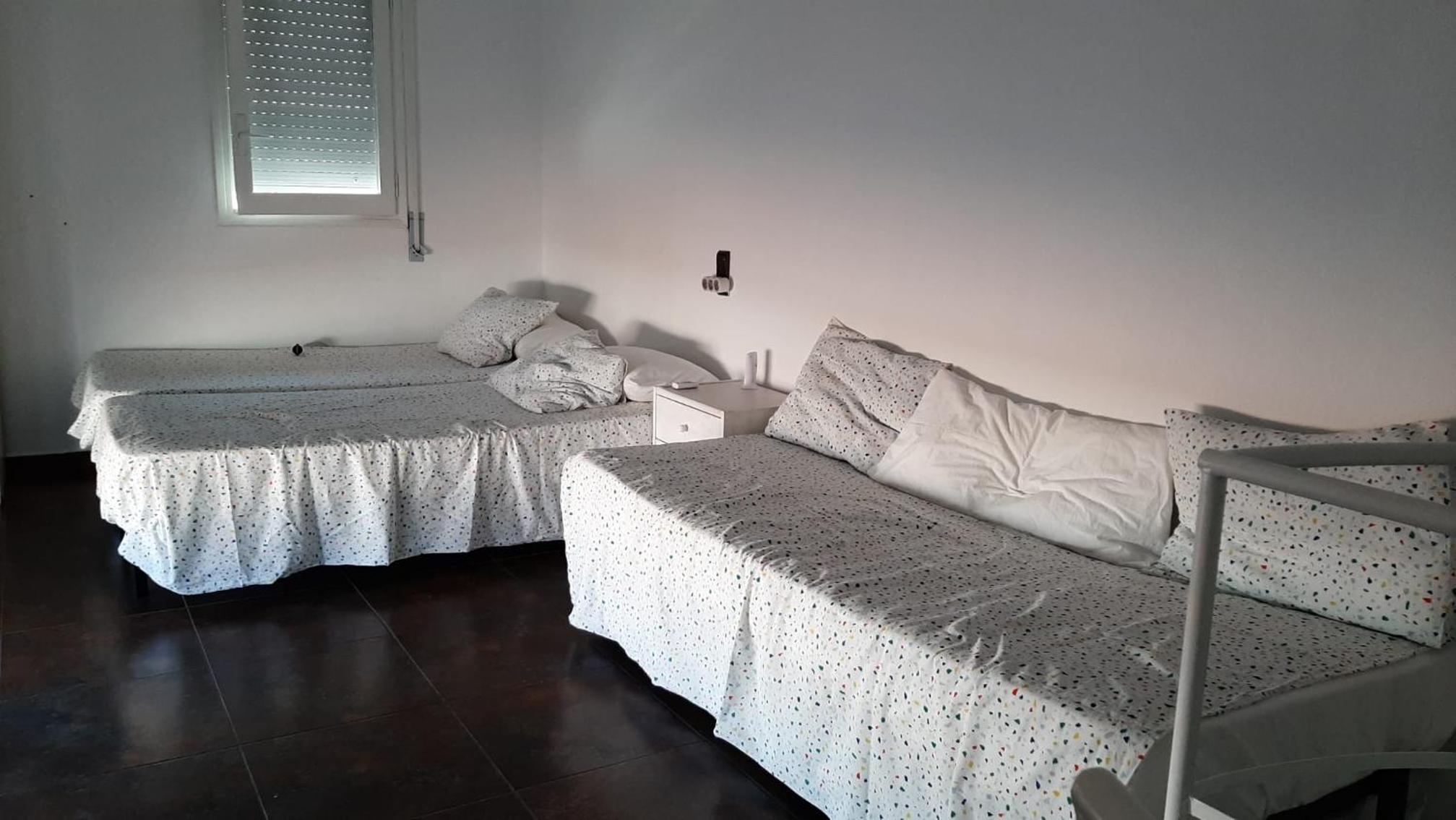 Estupenda casa a Miami