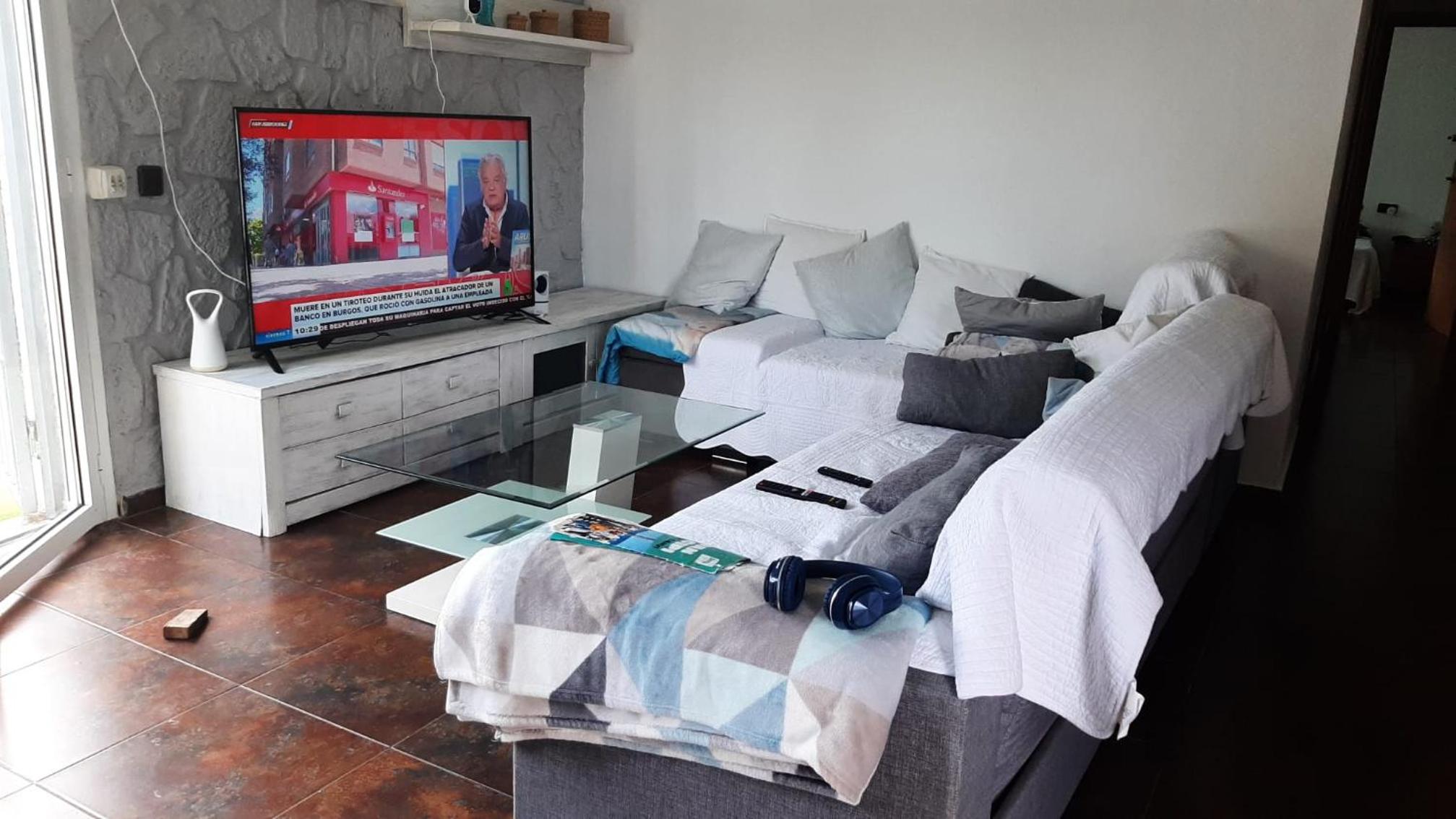 Estupenda casa a Miami