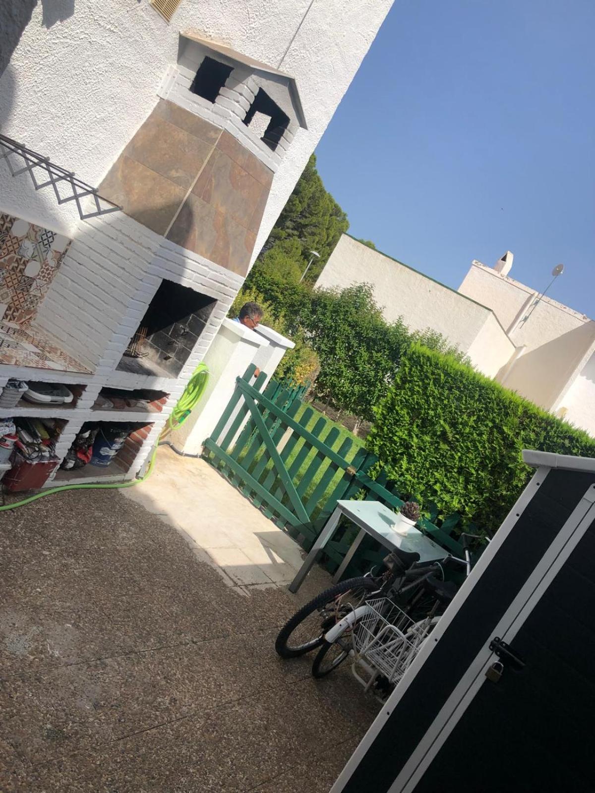 Estupenda casa a Miami