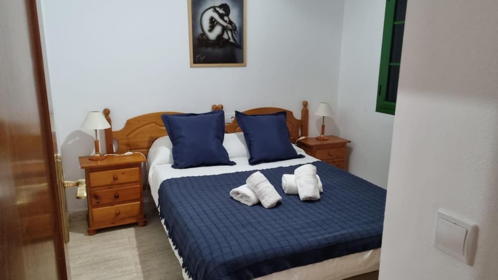 Apartamento Bungalows Isabel Maria