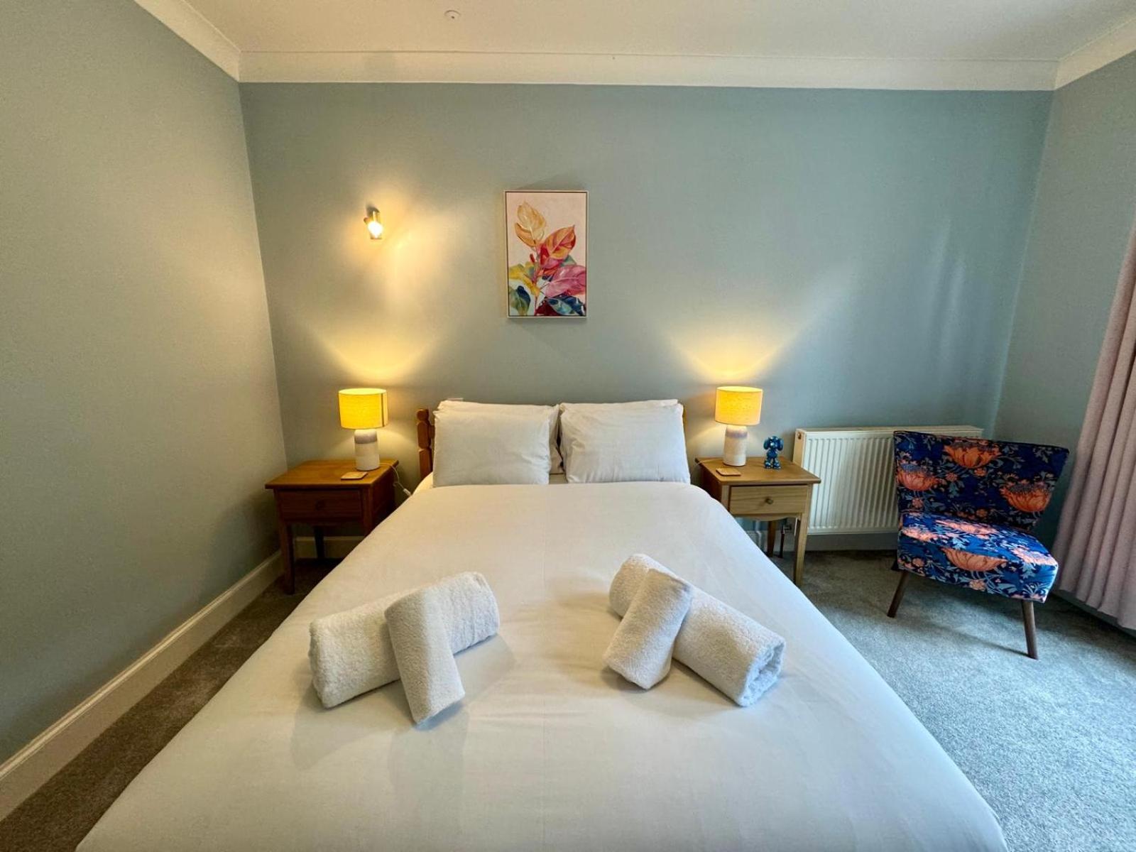 Luxury Cramond Villa - Sleeps 10 view 5