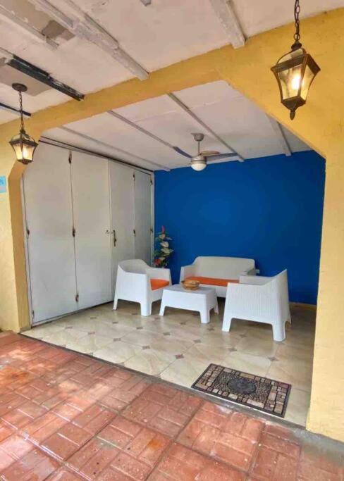 Guesthouse in Bosques de Santa Elena 2 view 2