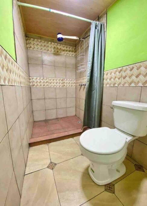 Guesthouse in Bosques de Santa Elena 2 view 4