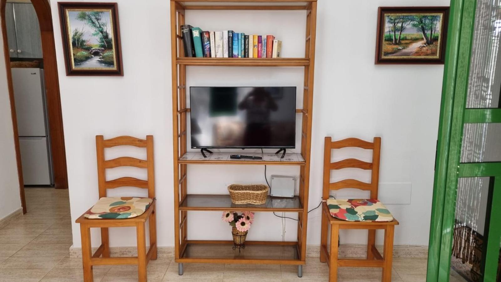 Apartamento Bungalows Isabel Maria