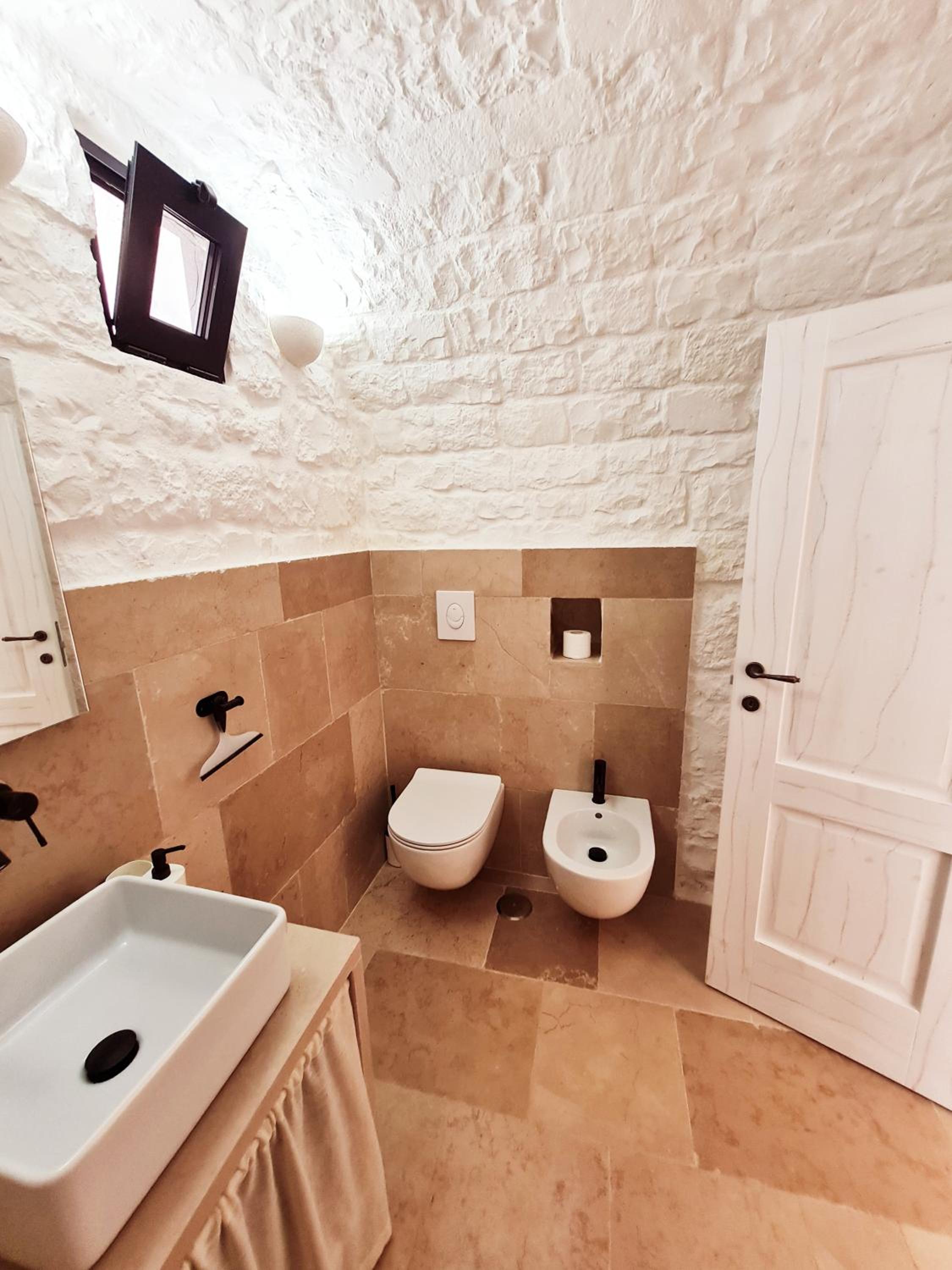 Trullo medievale