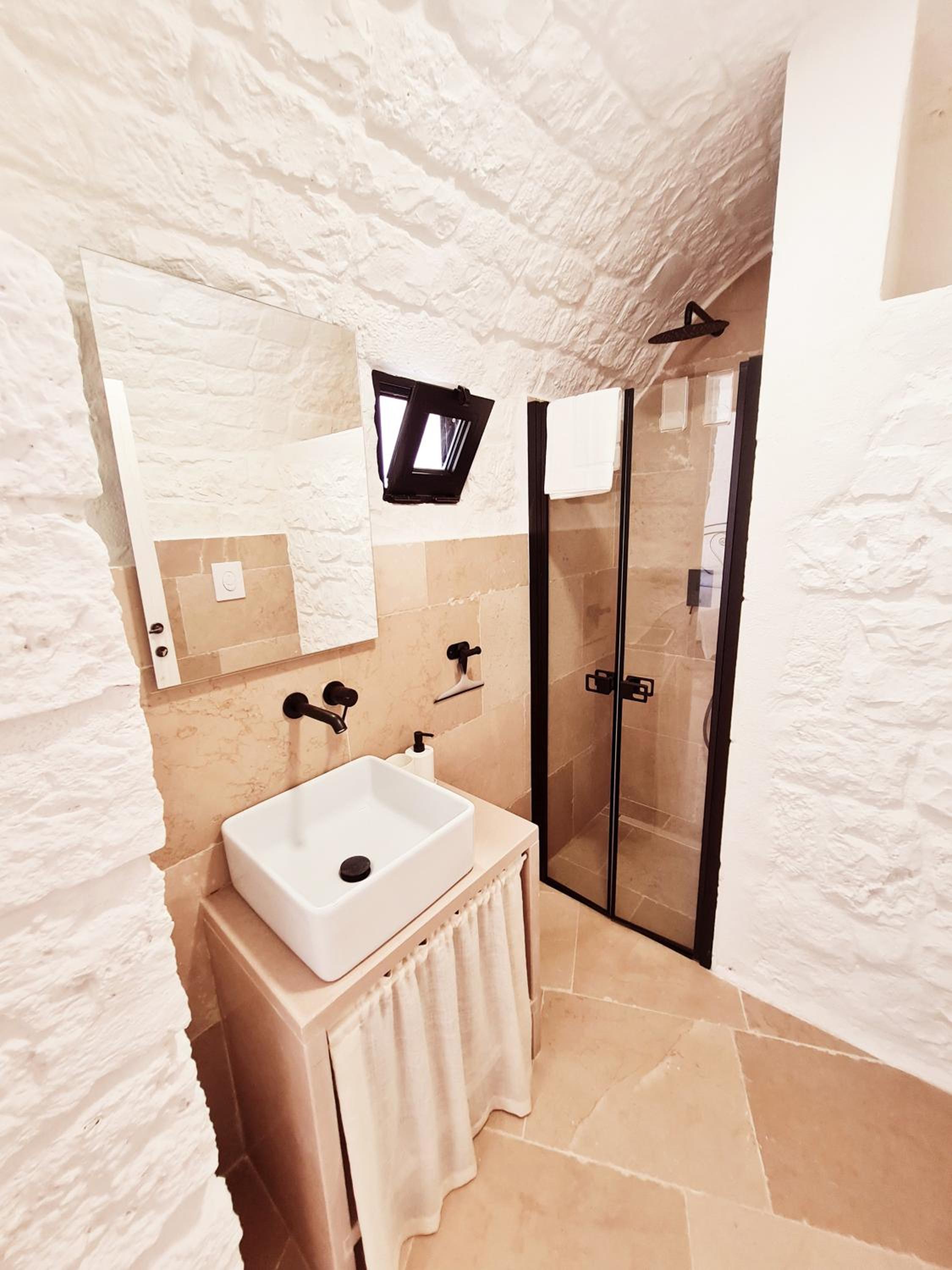 Trullo medievale