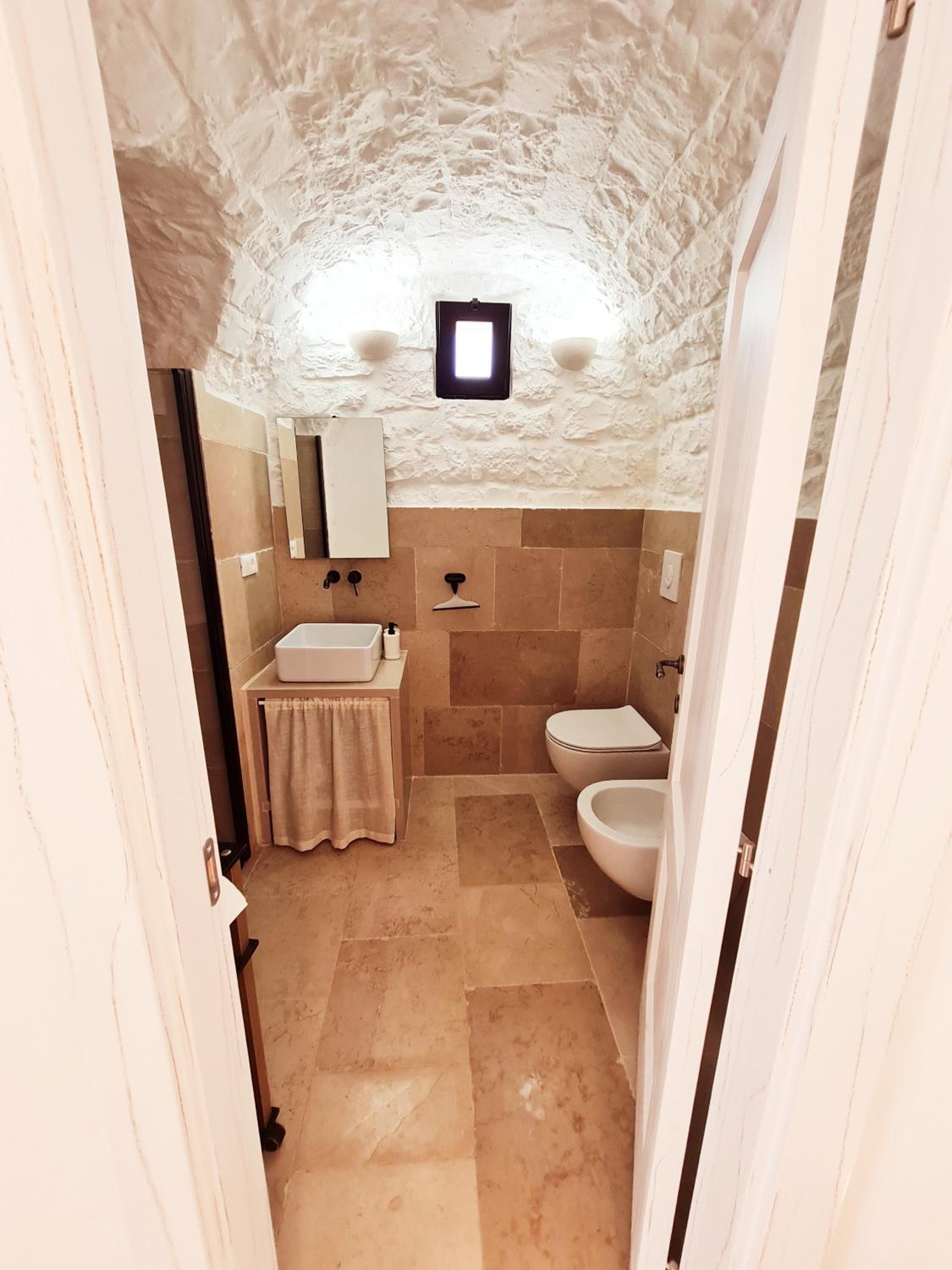 Trullo medievale