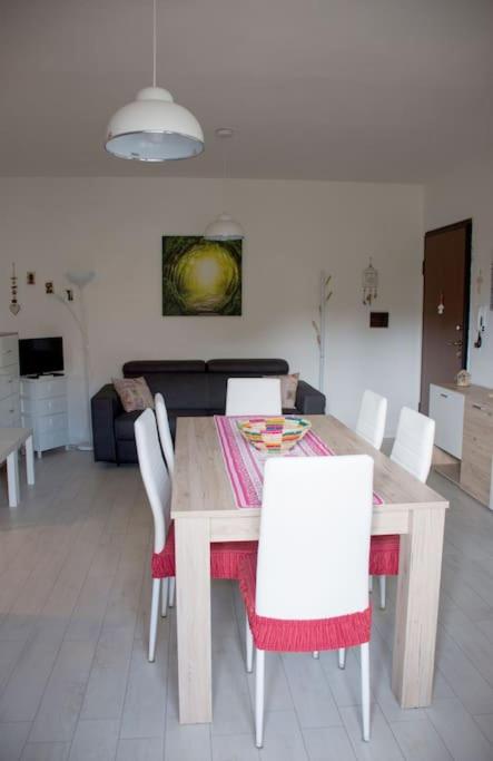 Casa Letizia appartamento