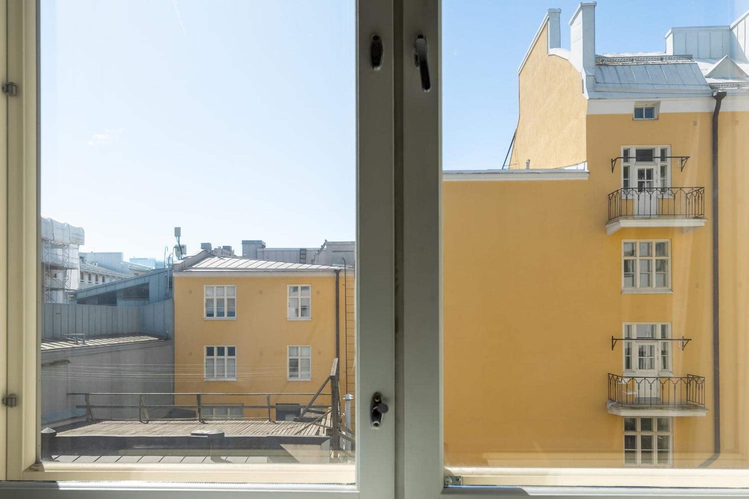 Central Designers Studio WeHost Albertinkatu view 4