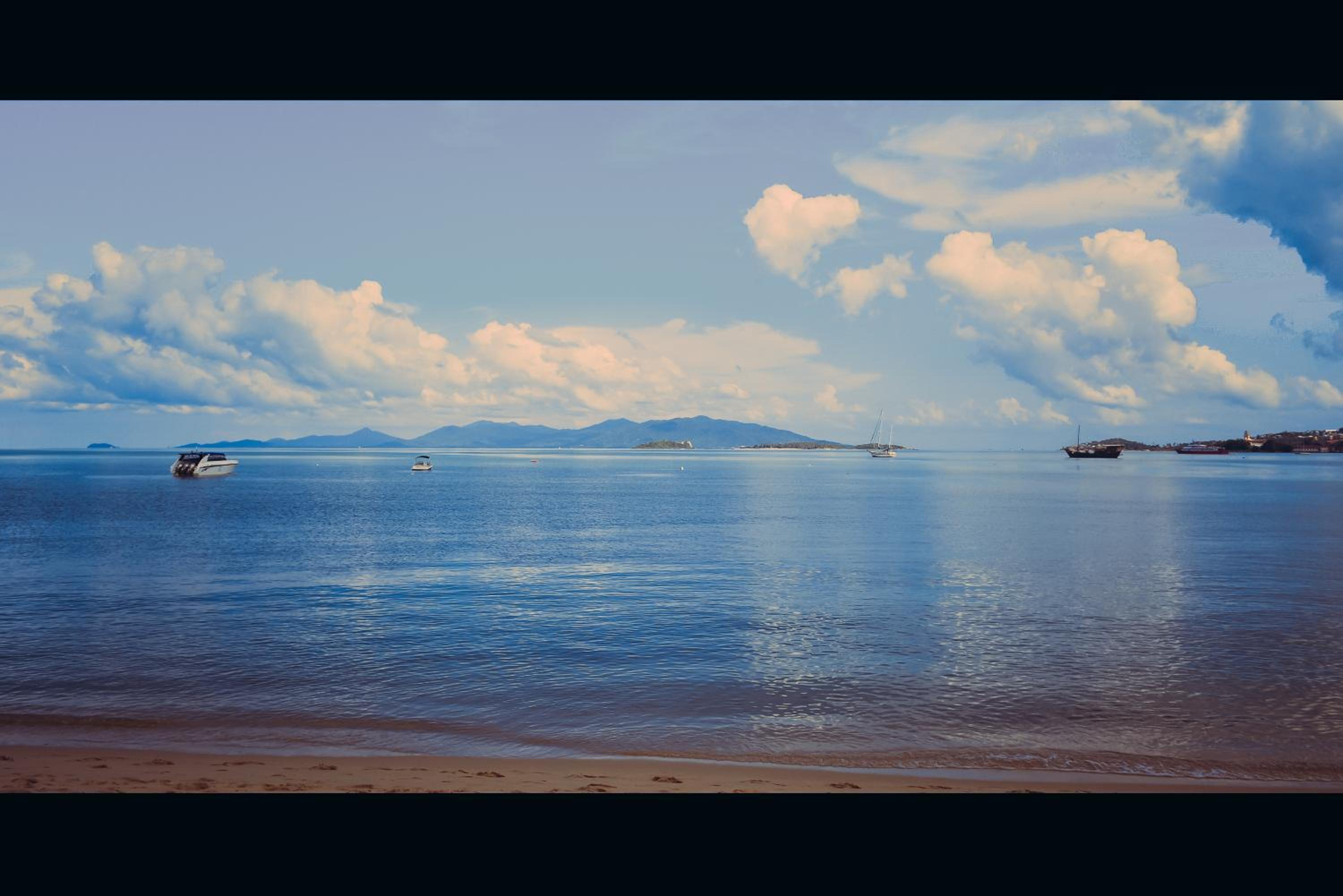 The Shore Samui