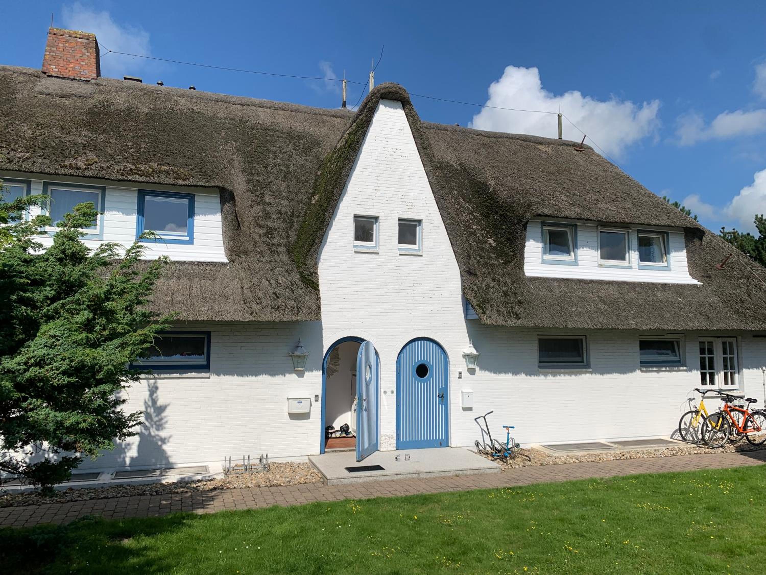 Sylthaus