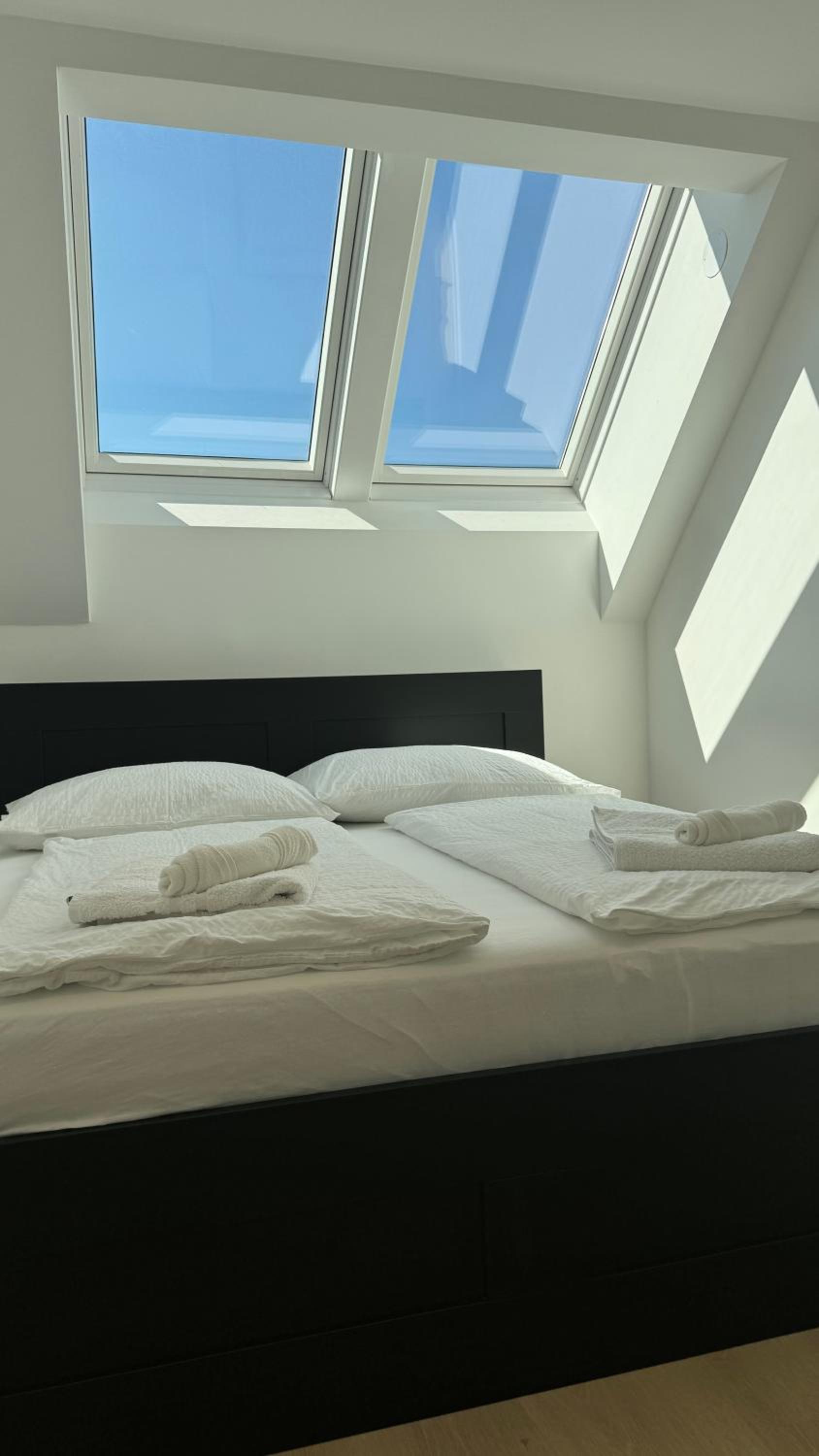 SI apartments - Smart Inn