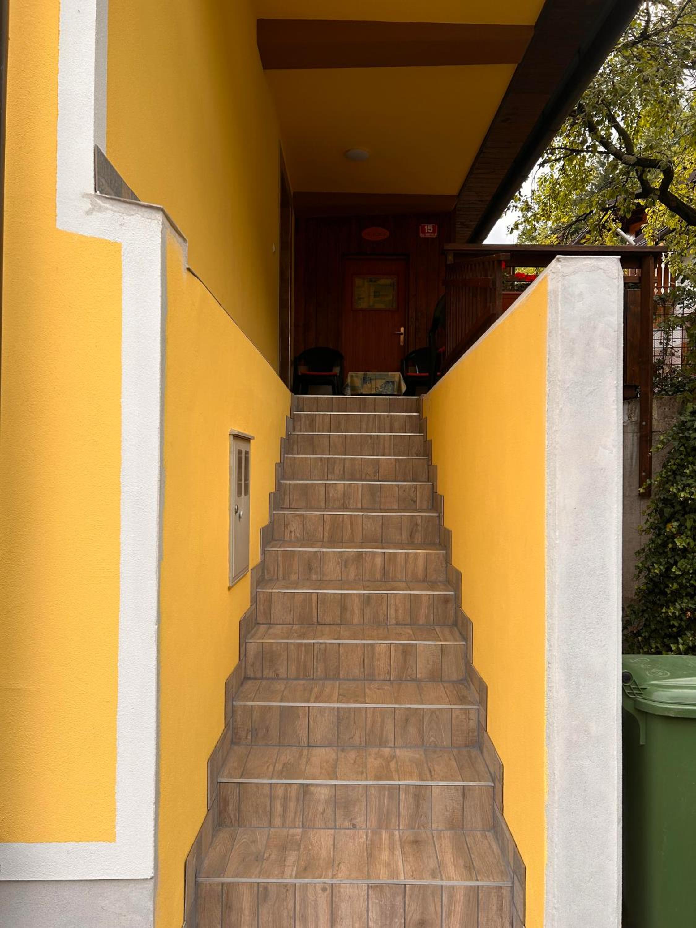Apartma Brin view 5
