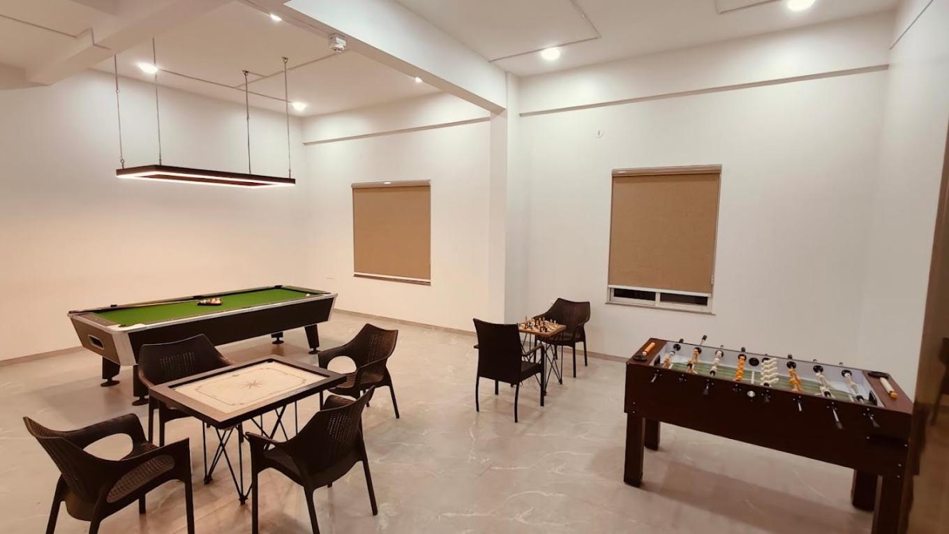 CosmicStays Mauve Manor - Luxe Villa at Mulshi Dam