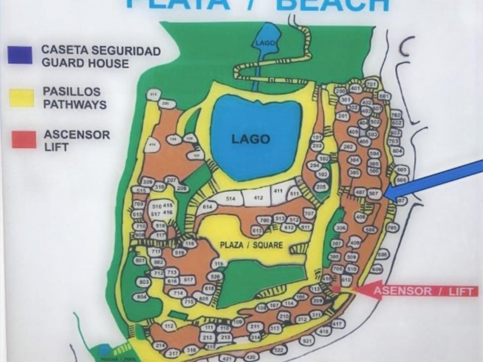 Spacious 2 Bed, 2 Bath in Capistrano Playa, Nerja view 2