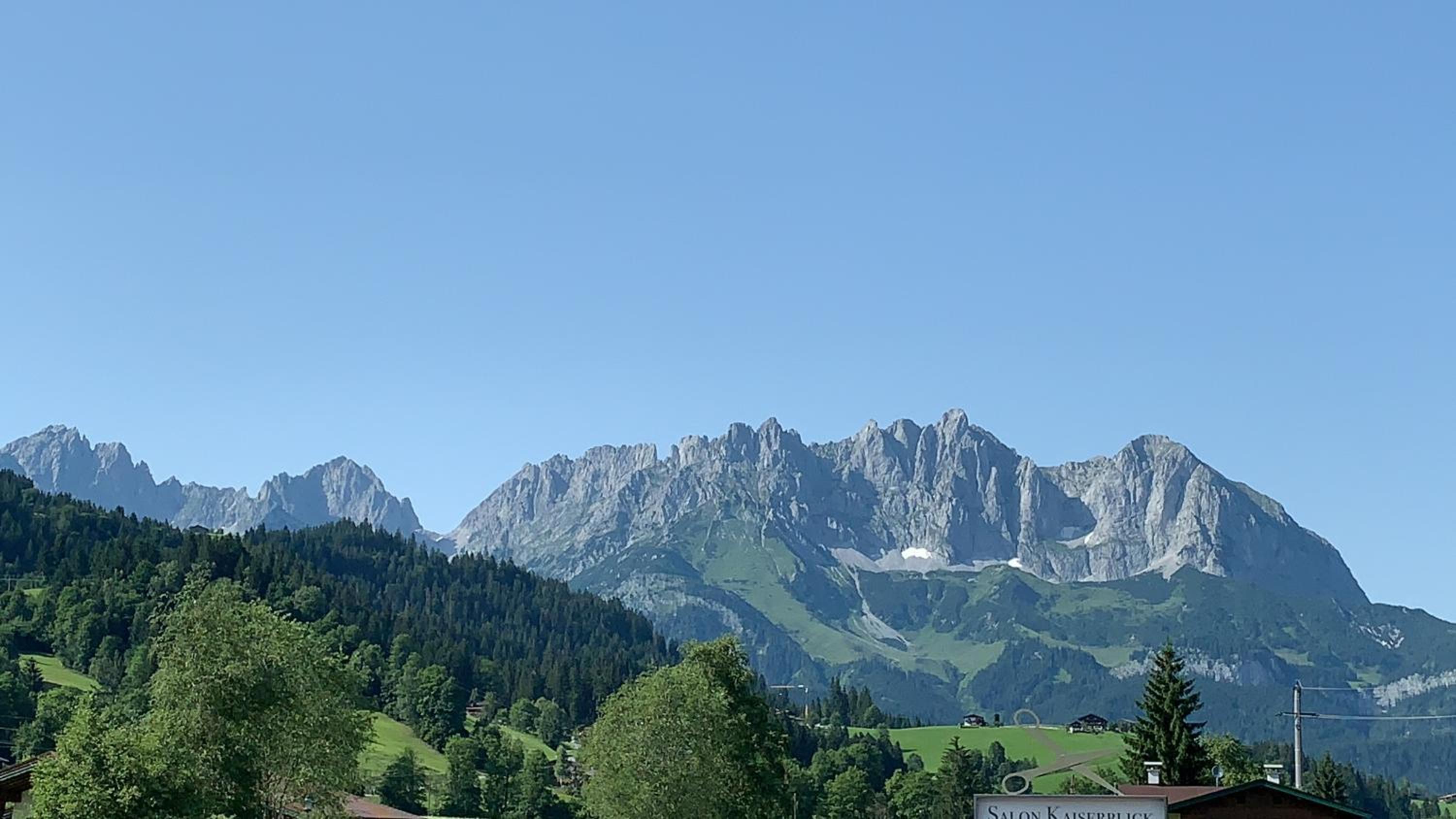 ALPIN CHARME APARTMENTS Boutique Chalet Kitzbichl