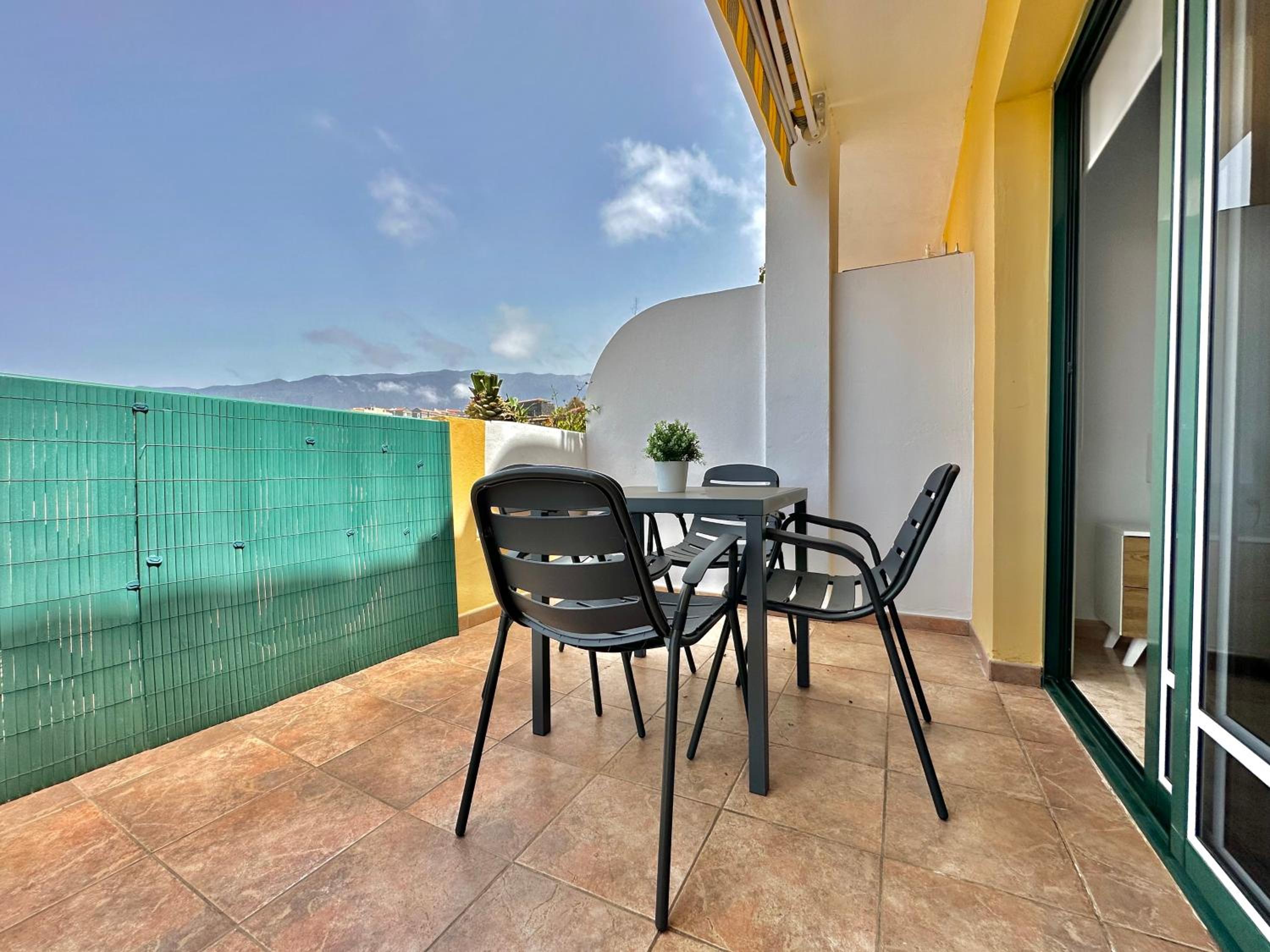 Casa Chicho El Panadero with FREE PARKING
