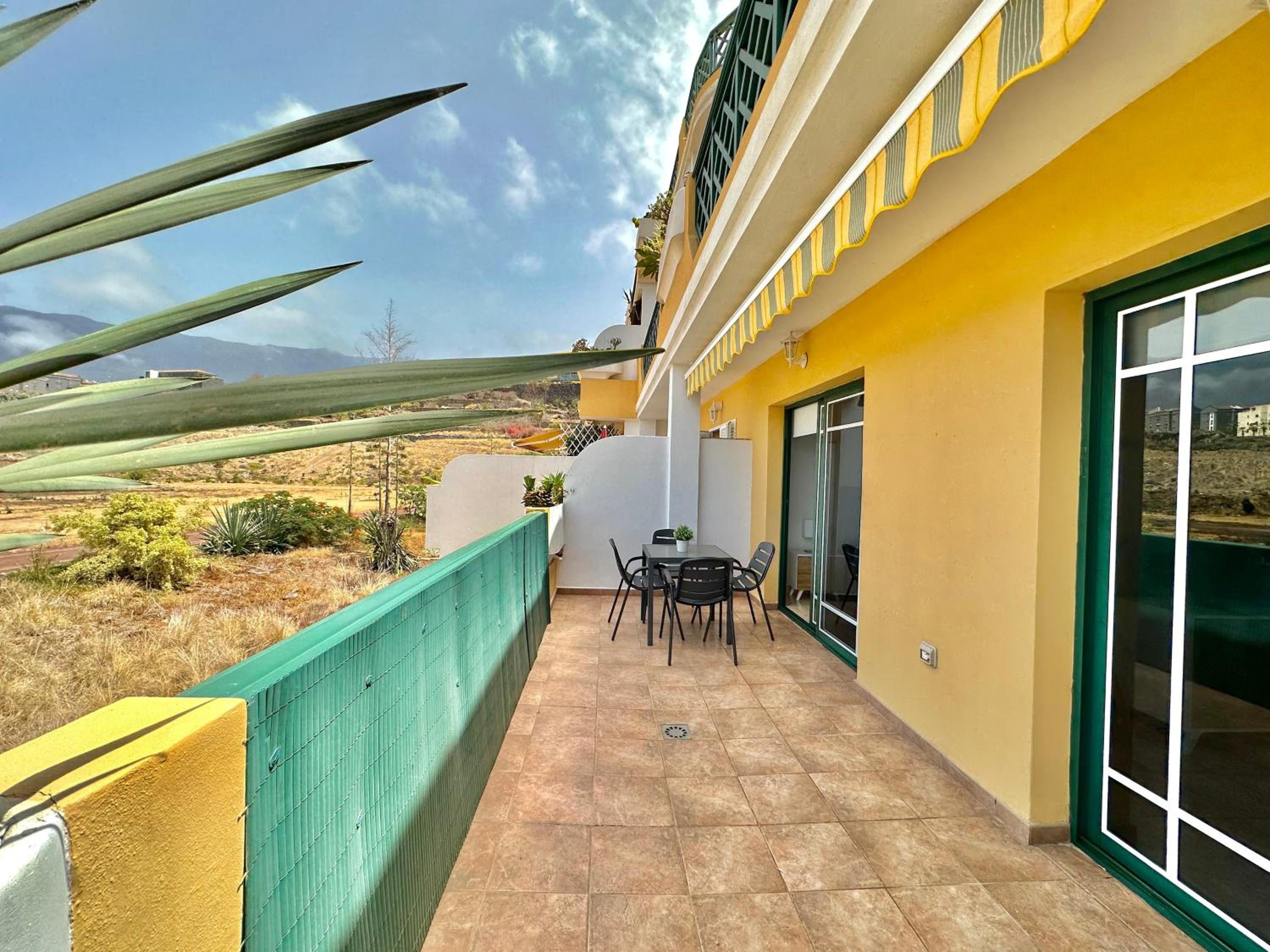 Casa Chicho El Panadero with FREE PARKING