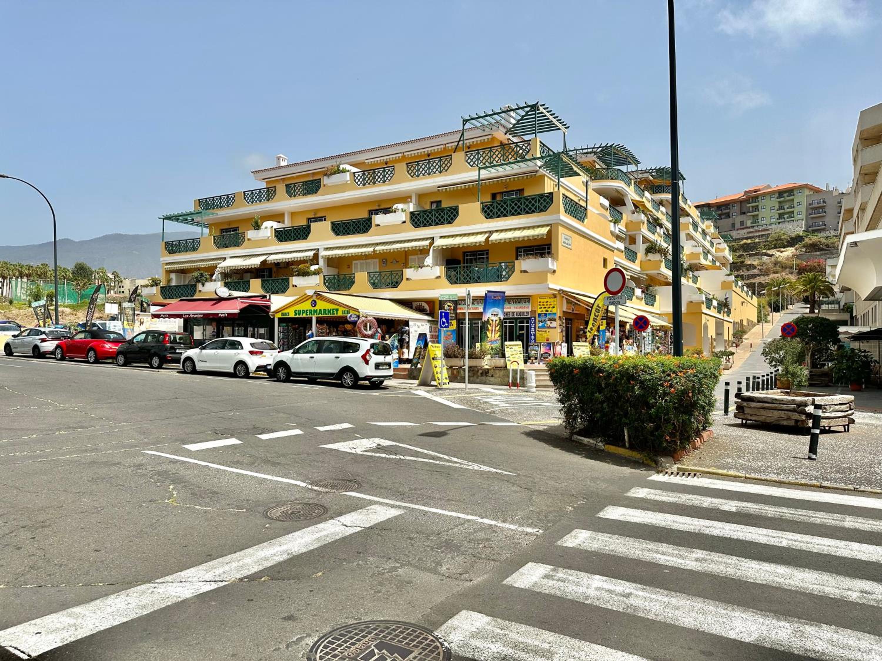 Casa Chicho El Panadero with FREE PARKING