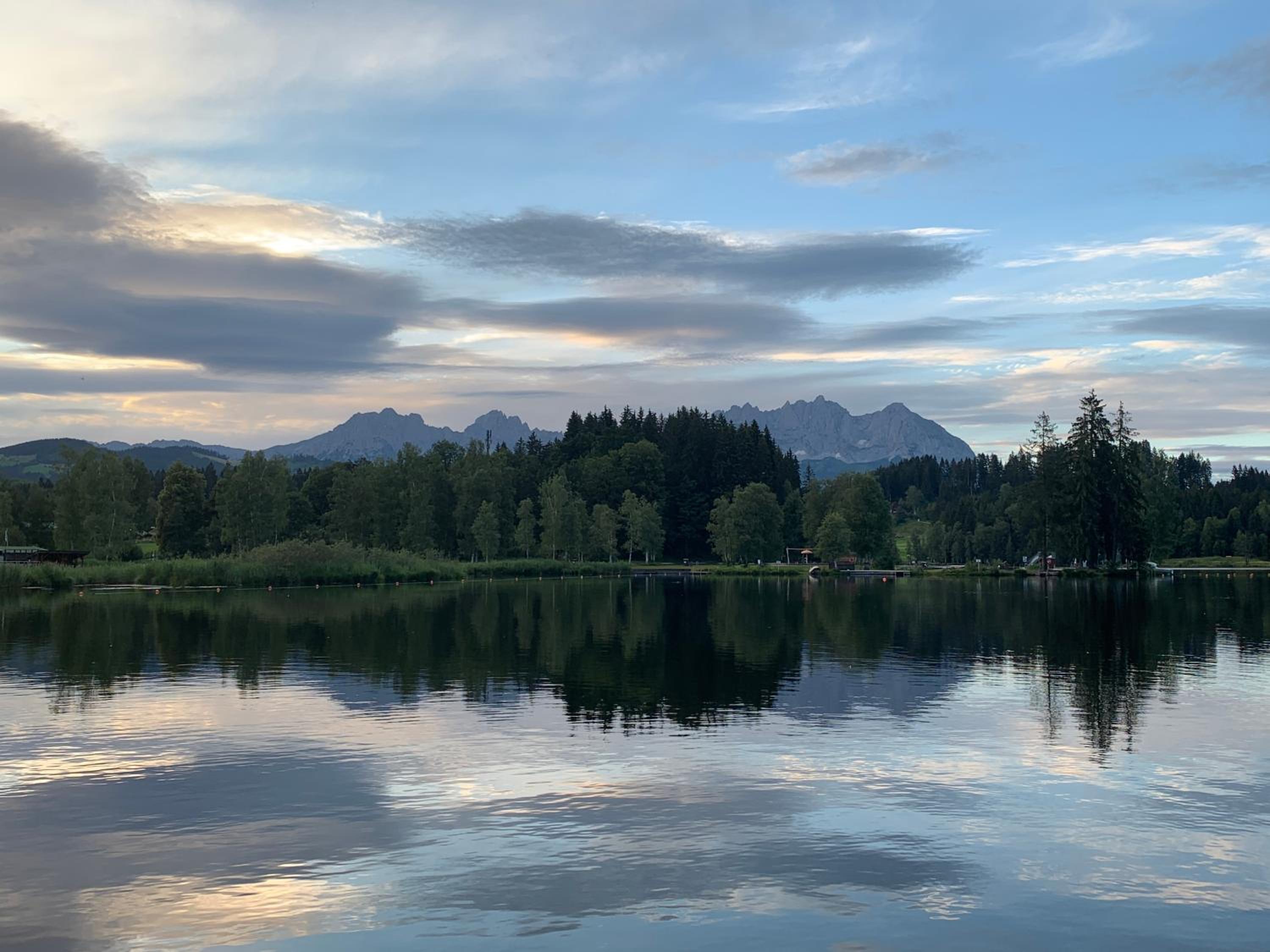 ALPIN CHARME APARTMENTS Boutique Chalet Kitzbichl