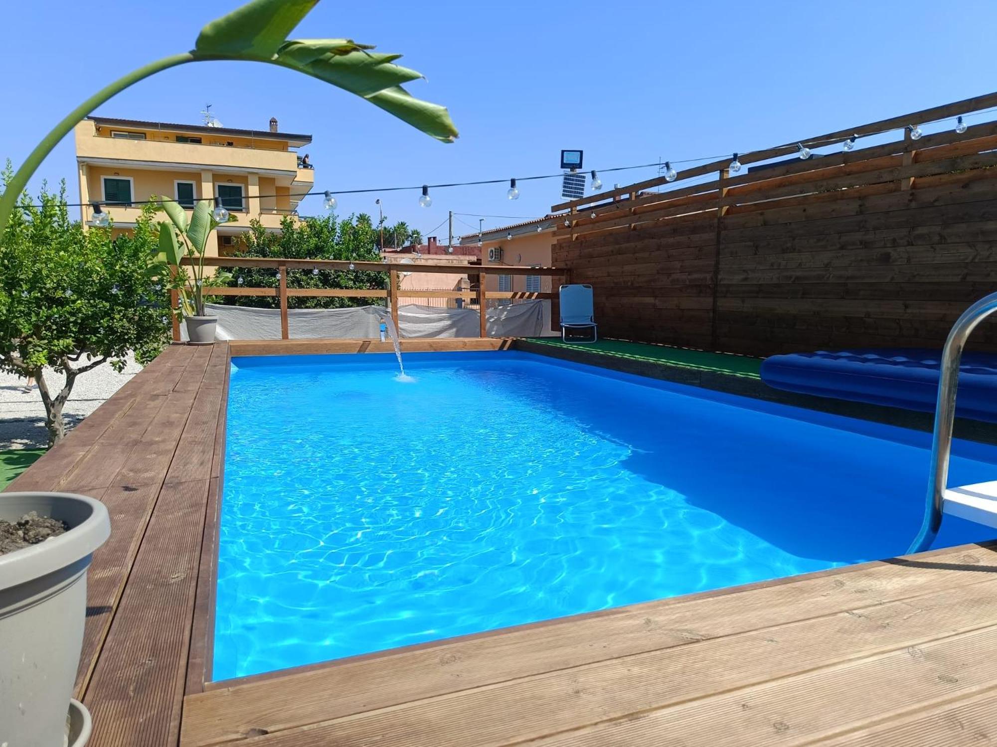 VESUVIUS CHALET RELAX view 4