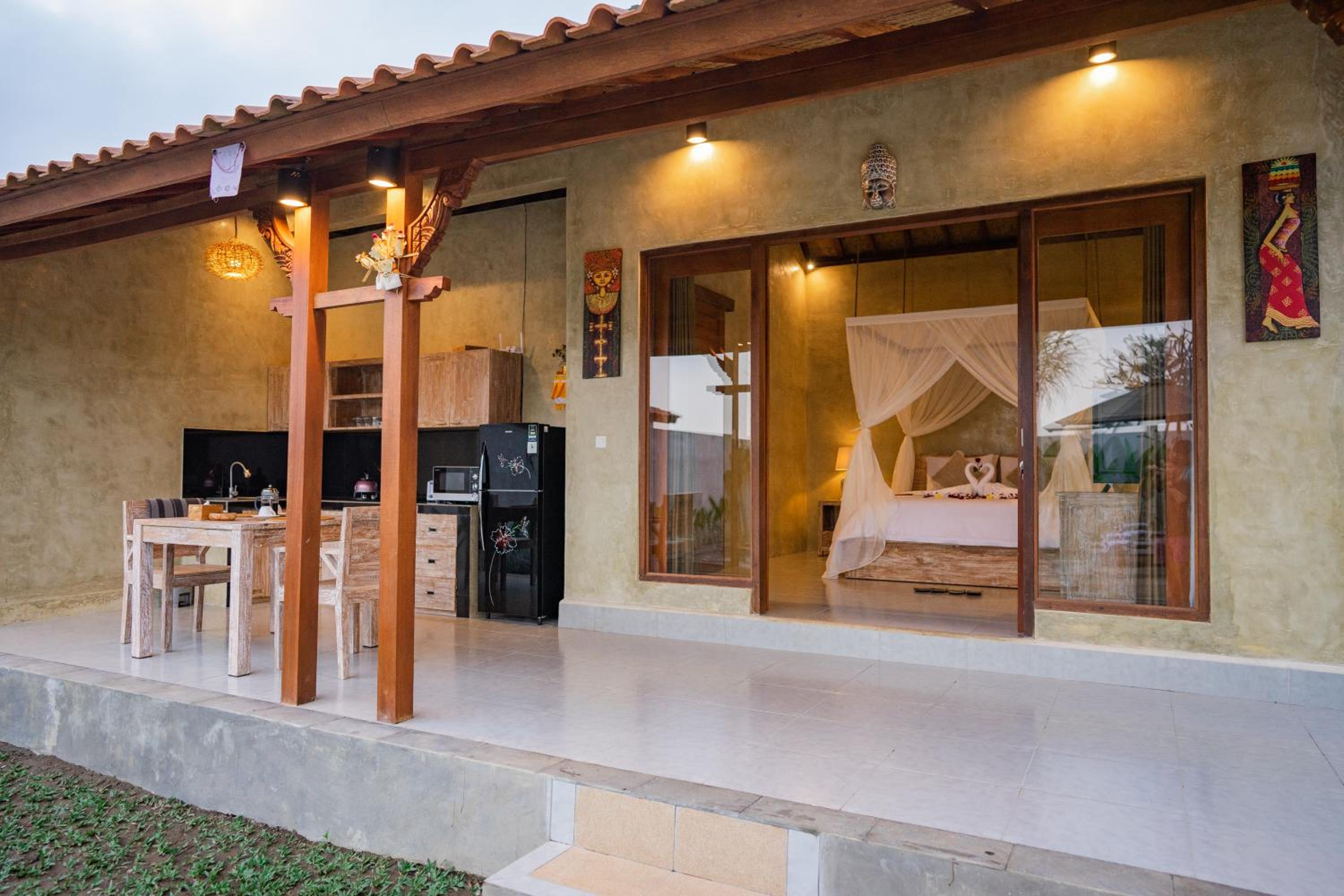 Soka Villa