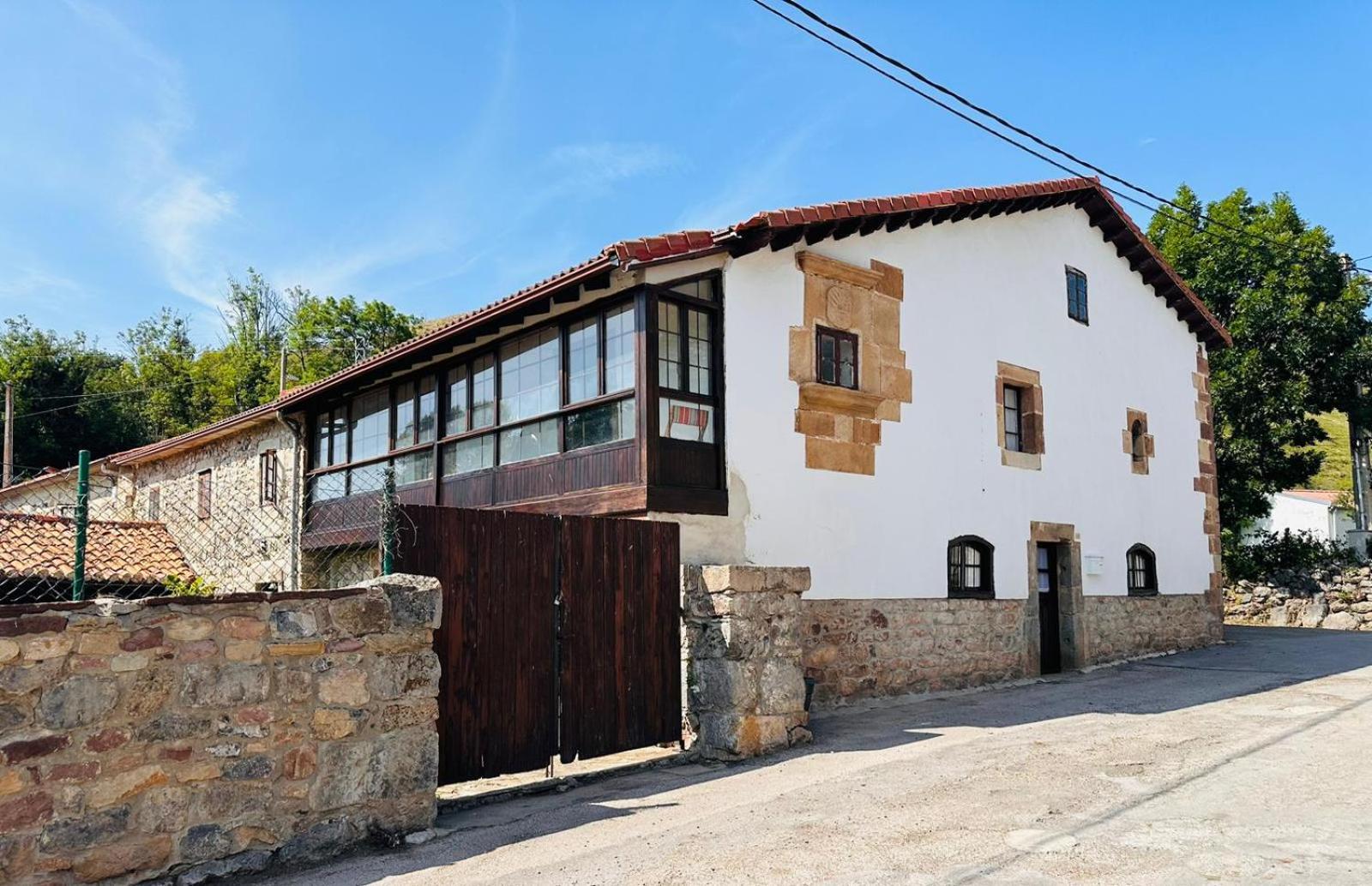 Casona del Marquesado