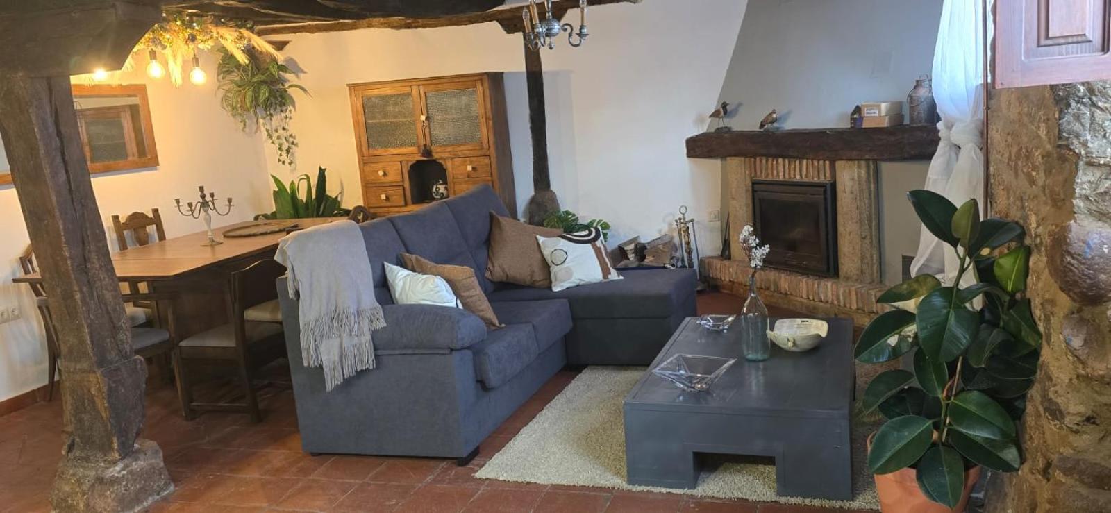 Casona del Marquesado
