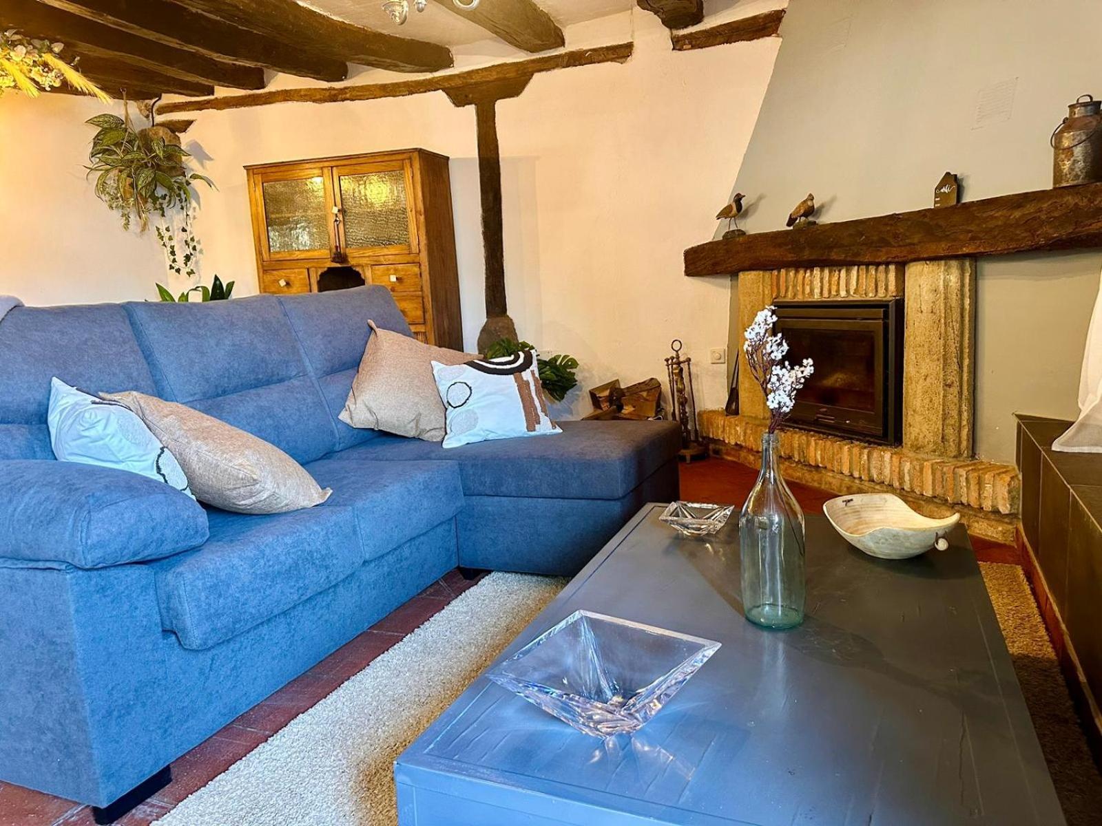 Casona del Marquesado