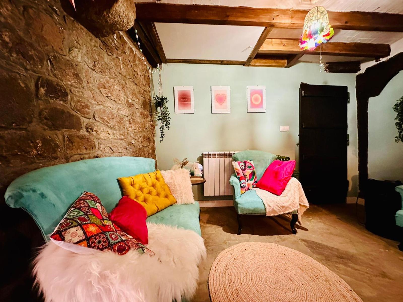 Casona del Marquesado