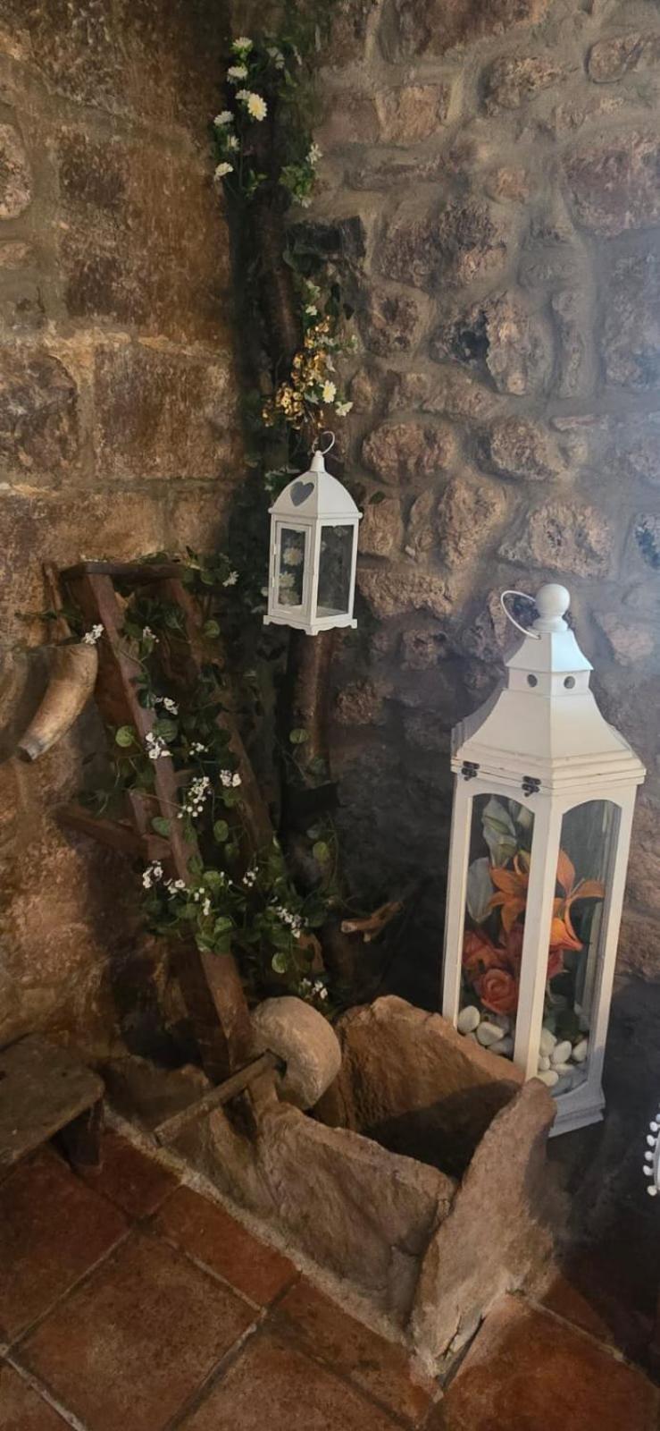 Casona del Marquesado