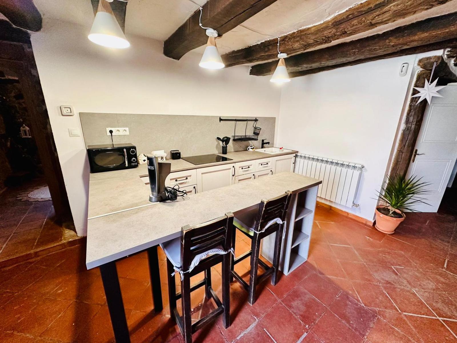 Casona del Marquesado
