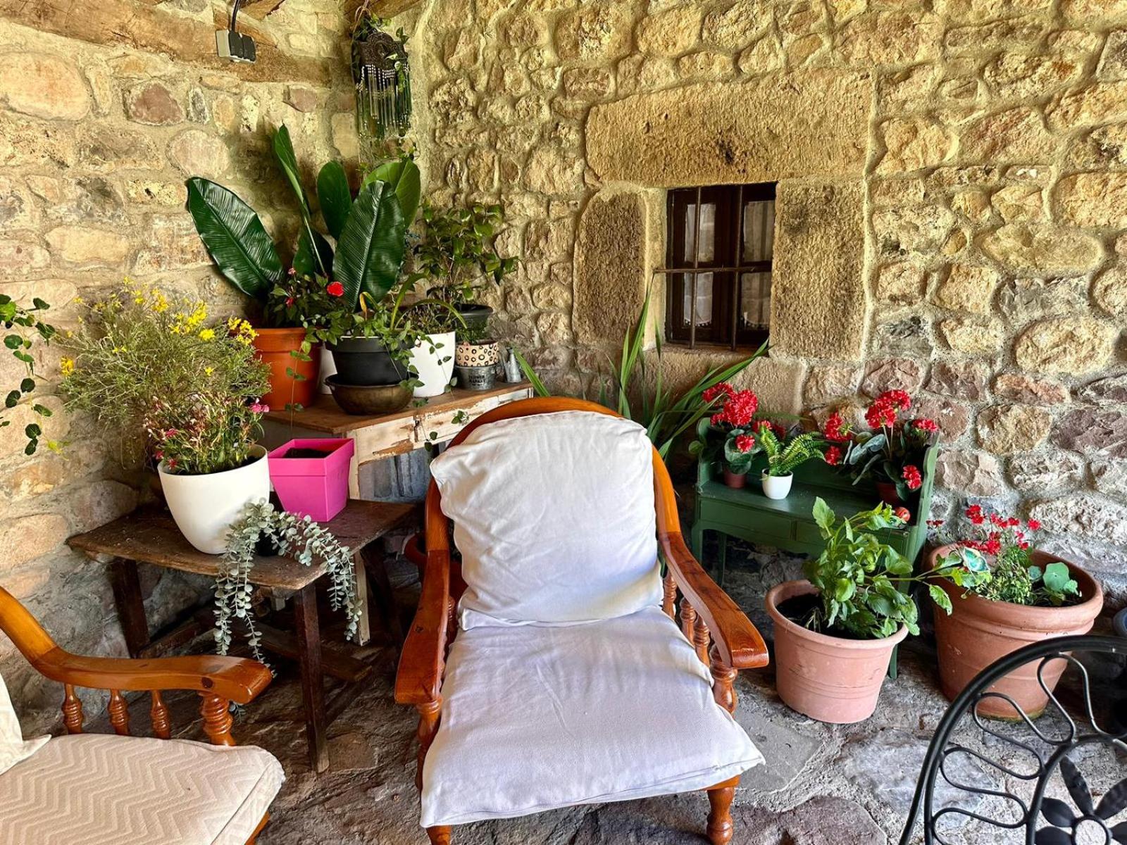 Casona del Marquesado