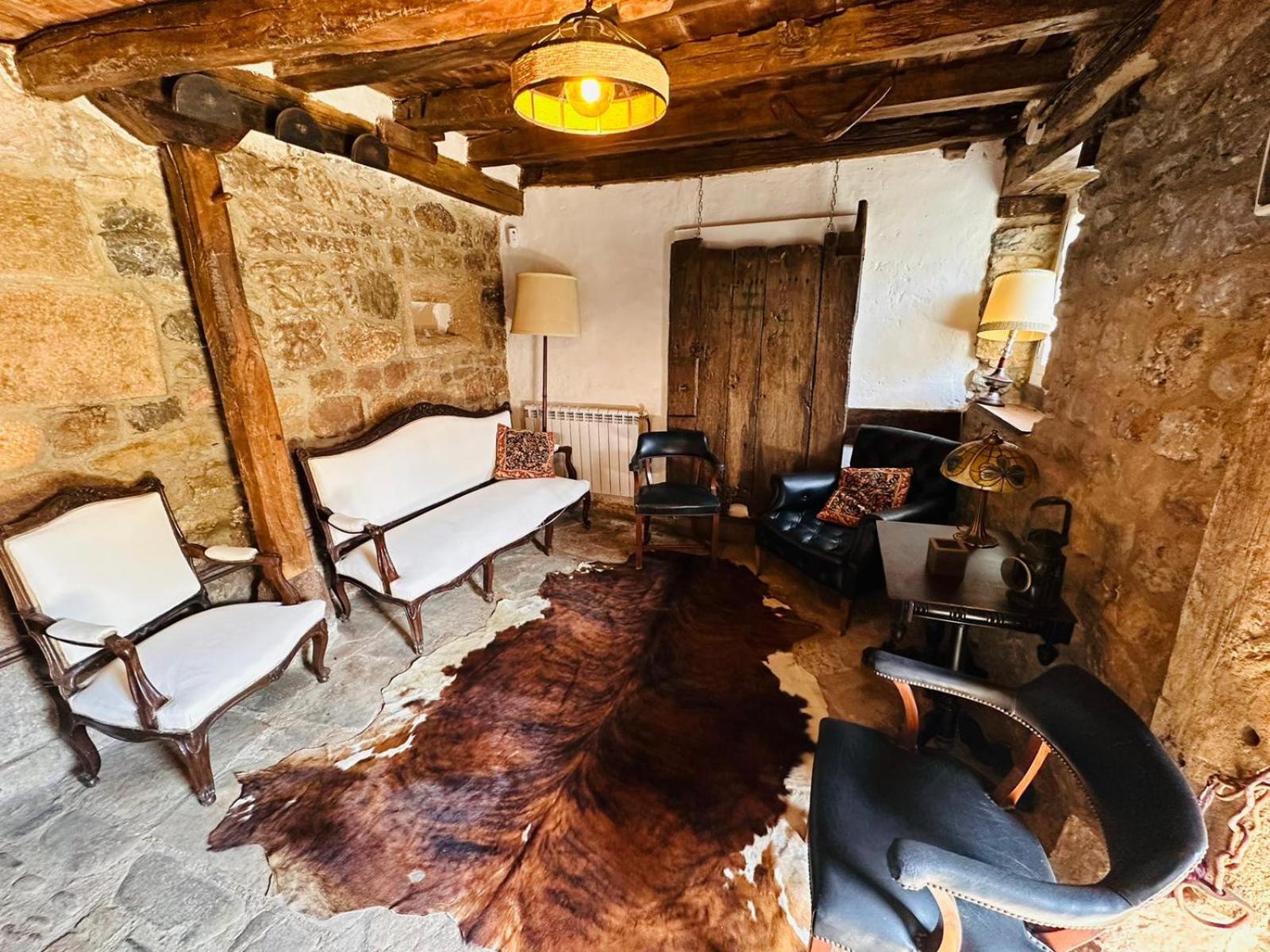 Casona del Marquesado