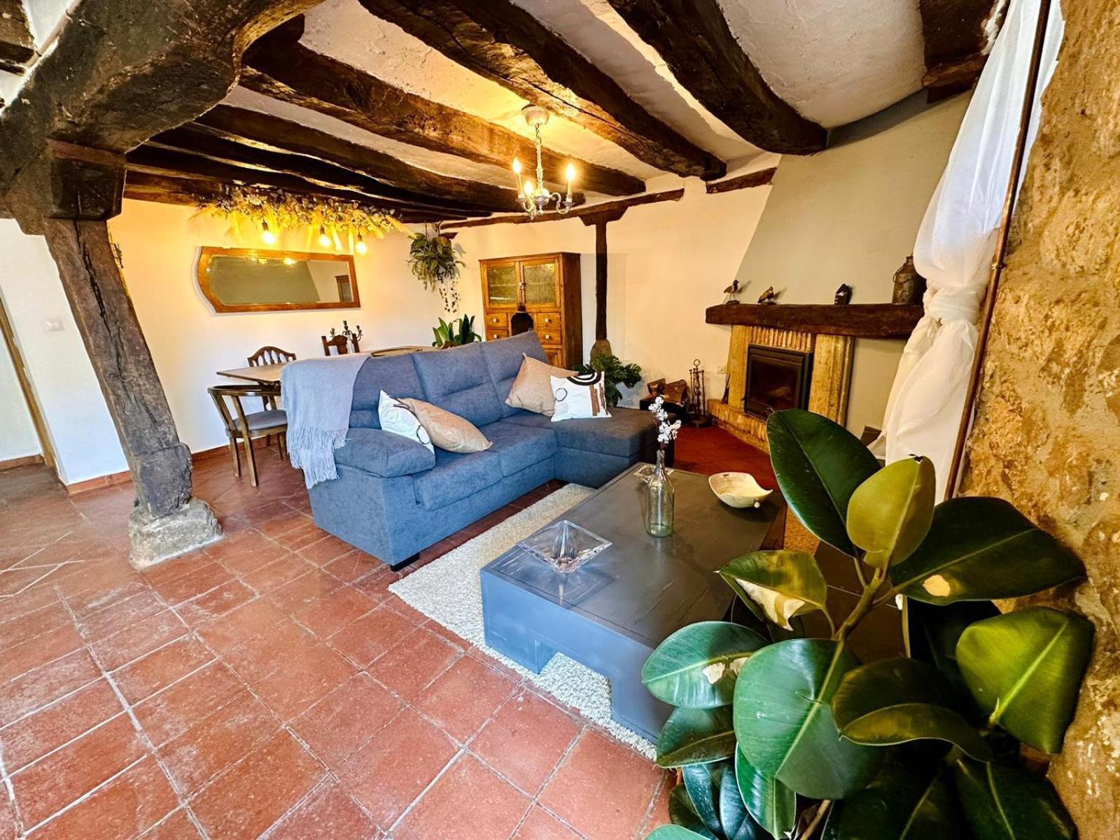 Casona del Marquesado