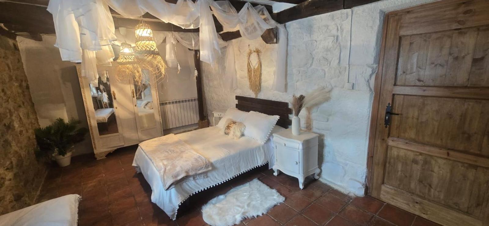 Casona del Marquesado