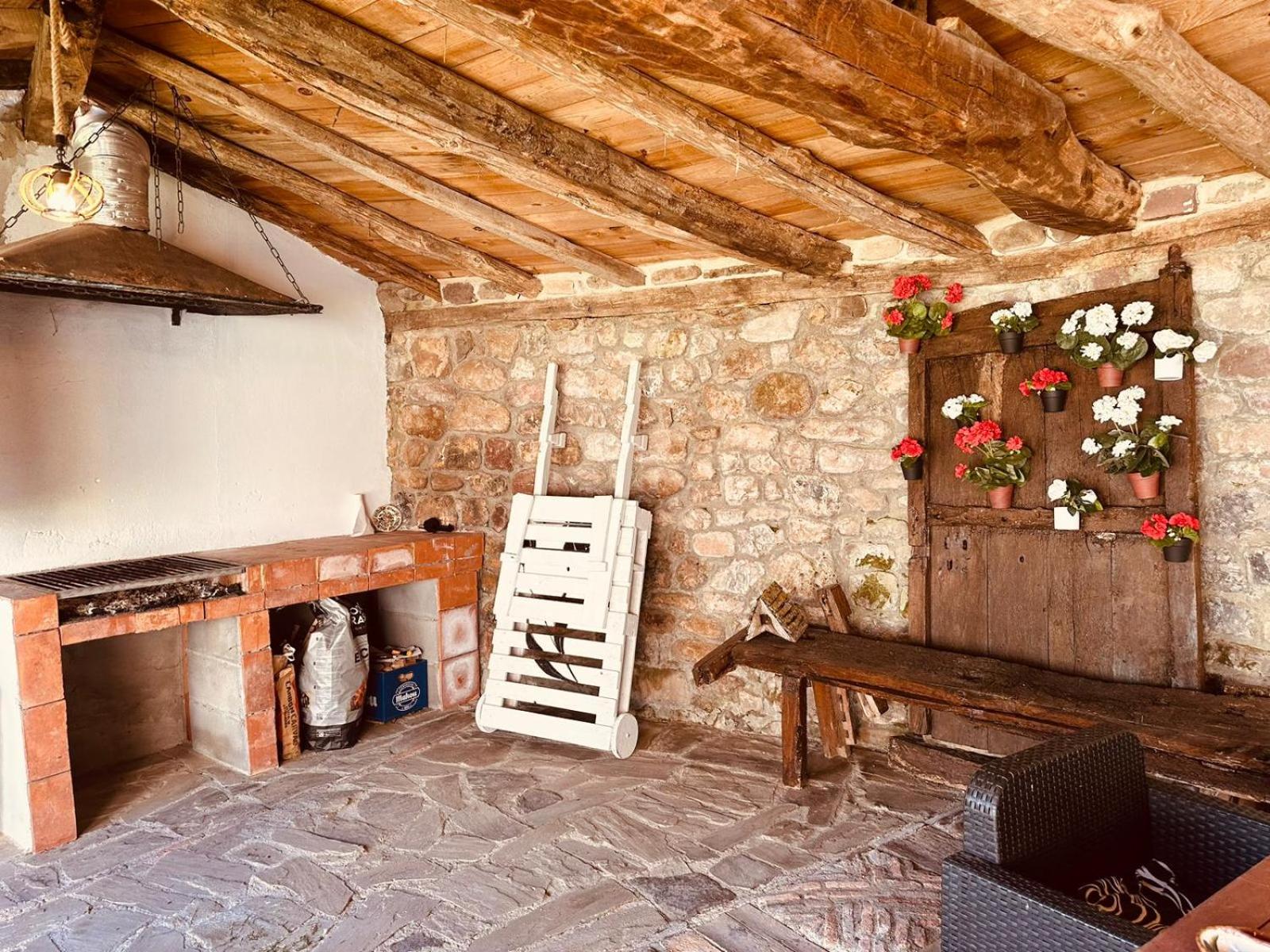 Casona del Marquesado