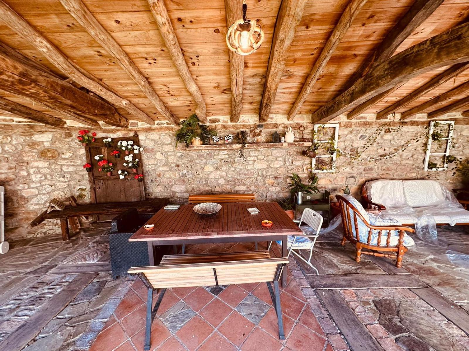 Casona del Marquesado