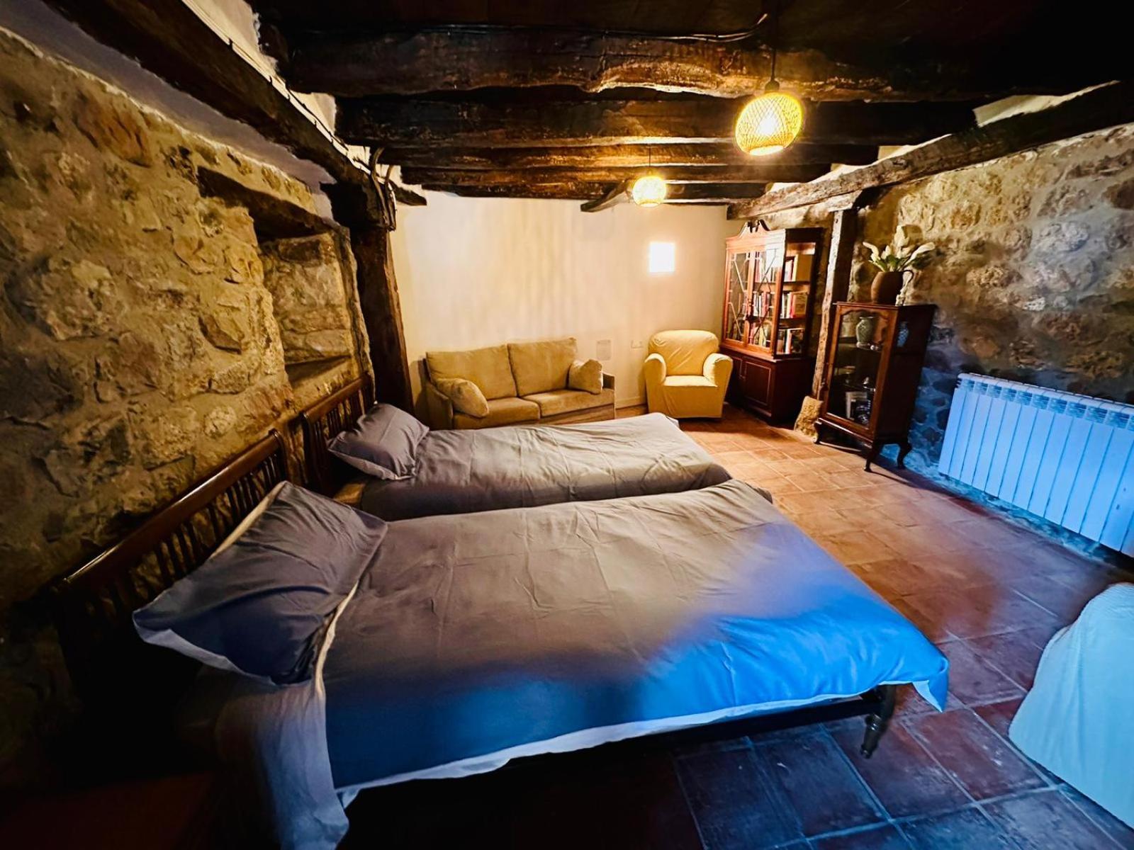 Casona del Marquesado