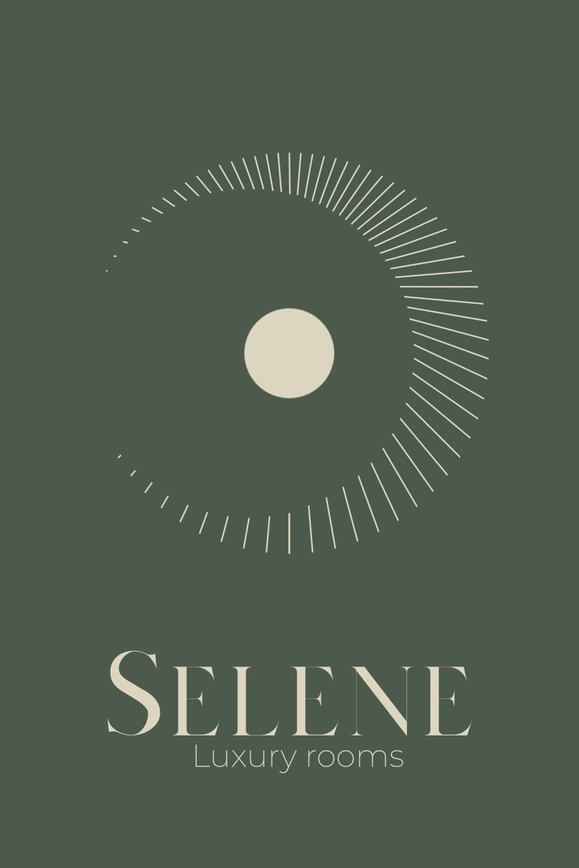 Selene Luxury Rooms