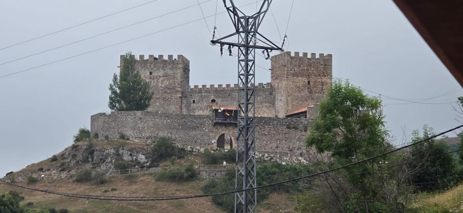 Casona del Marquesado
