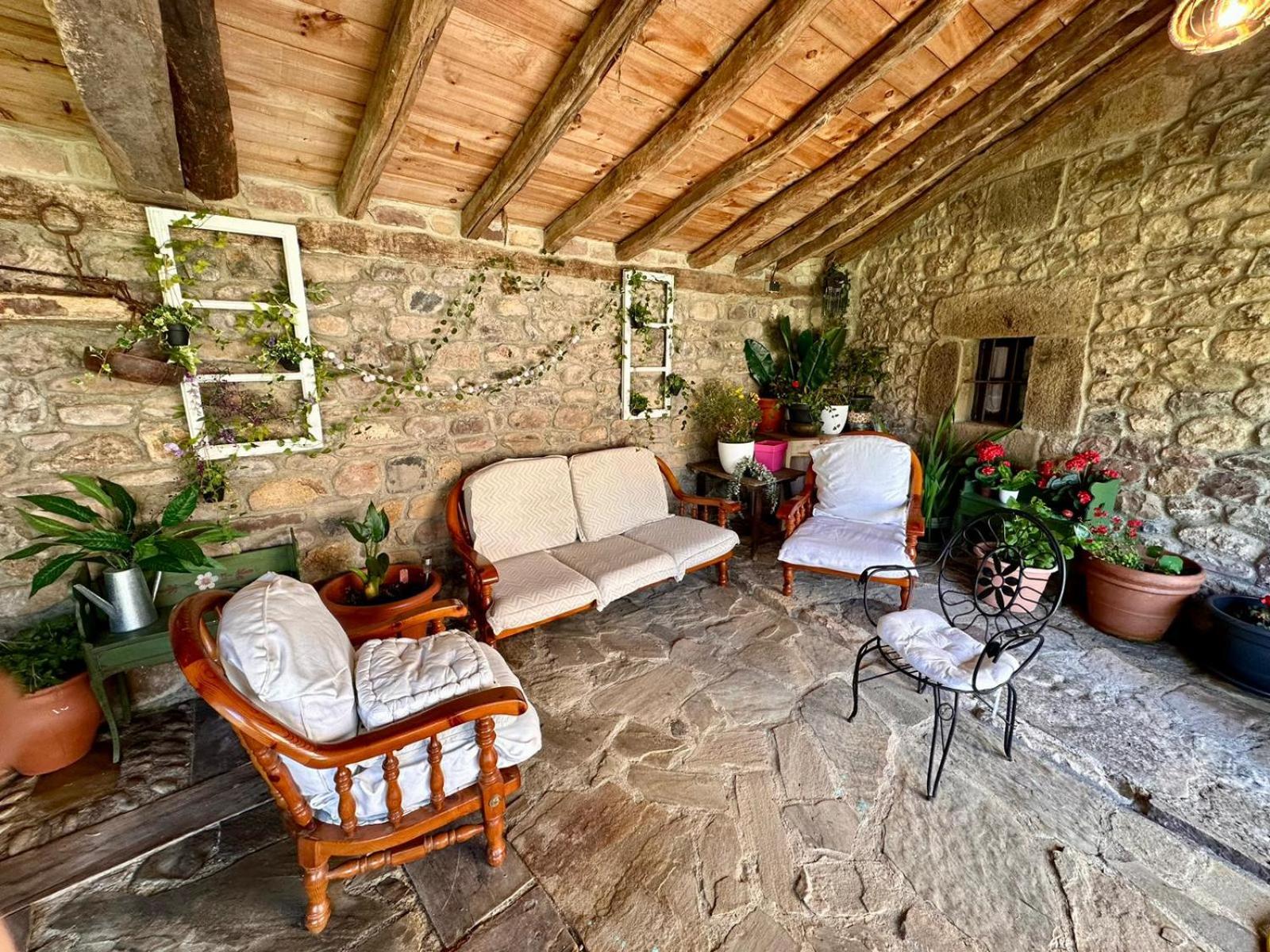 Casona del Marquesado