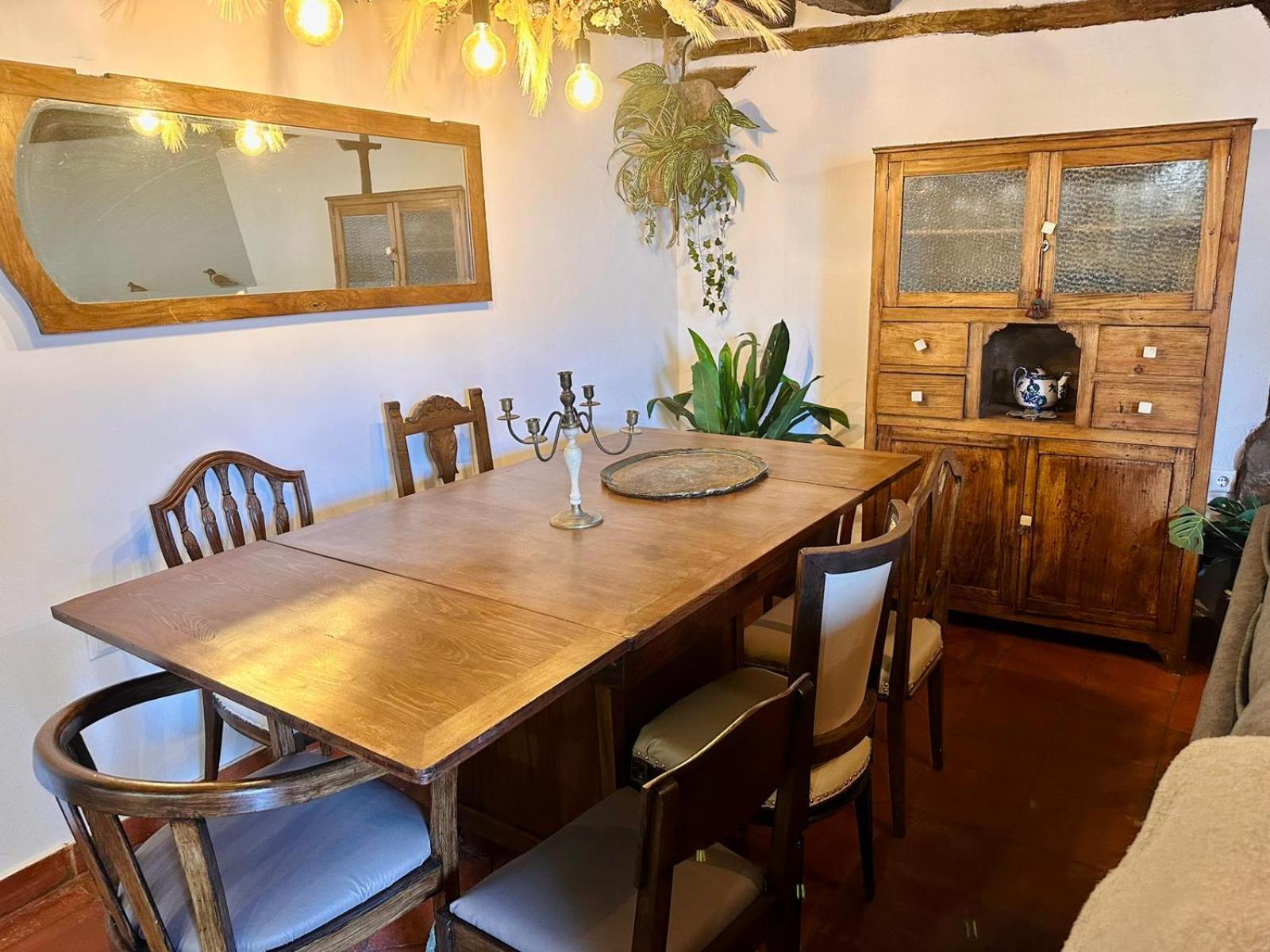 Casona del Marquesado