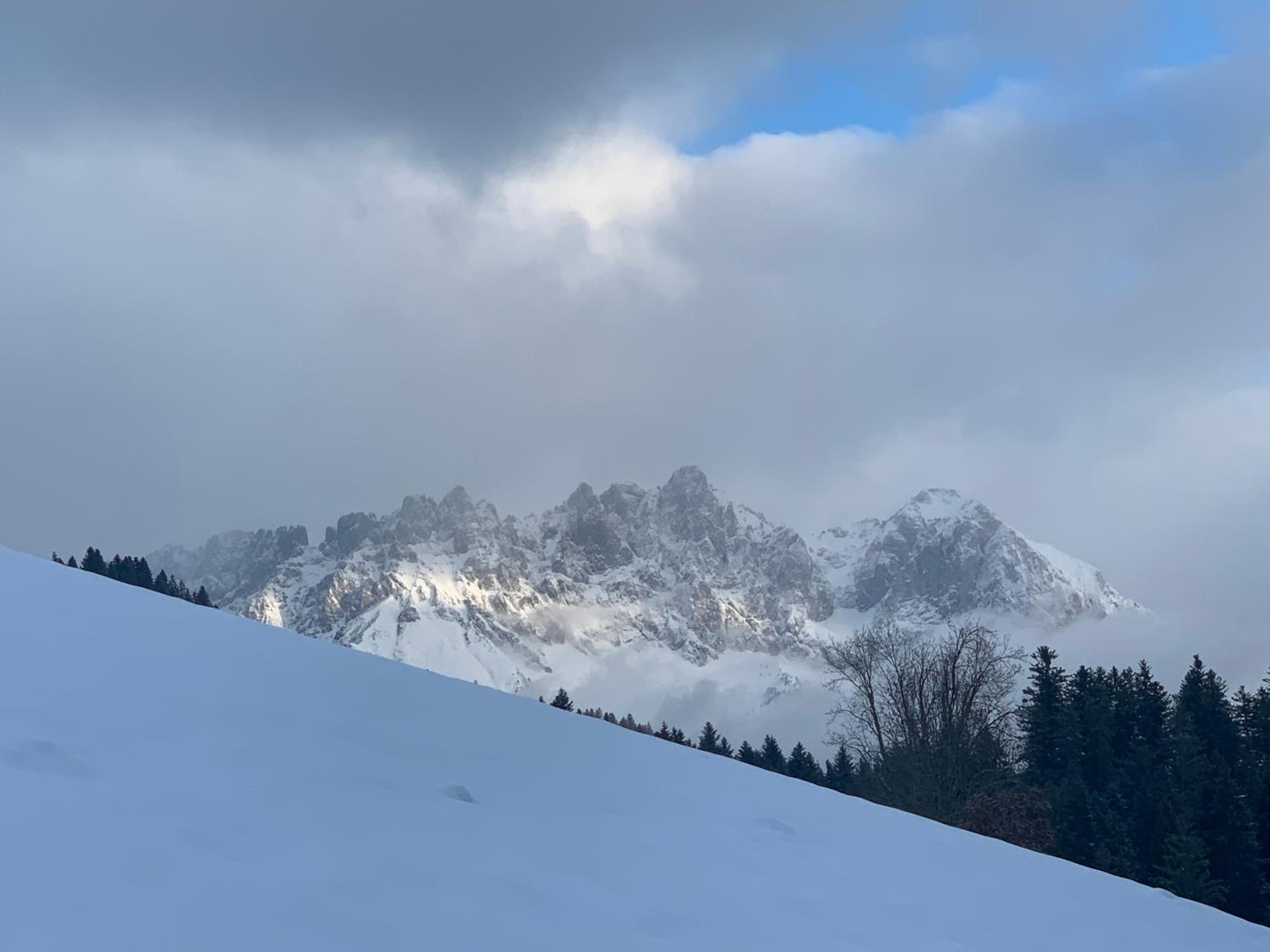 ALPIN CHARME APARTMENTS Boutique Chalet Kitzbichl