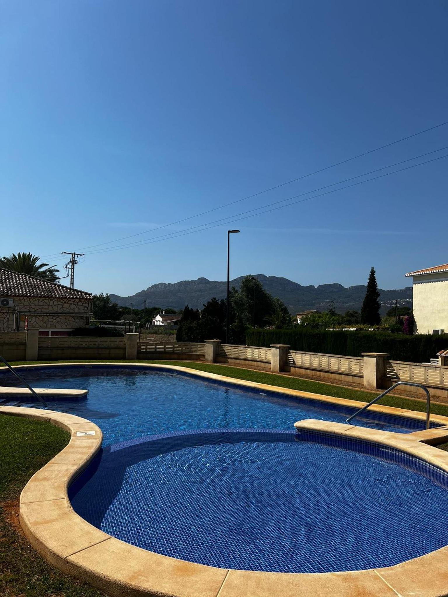 Apartamento Santa Ana-Turistika