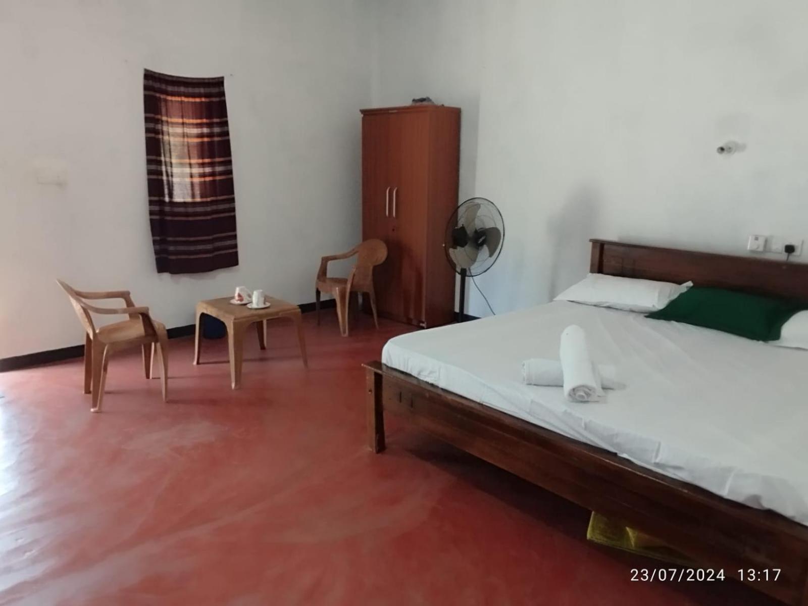 Arugam bay Kostha Villa