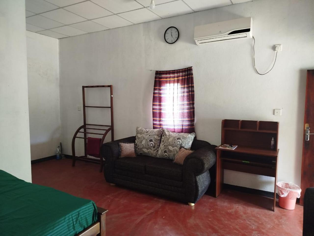 Arugam bay Kostha Villa