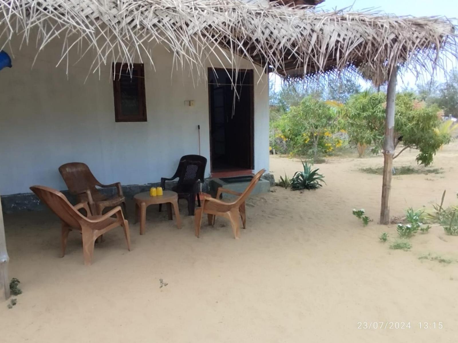 Arugam bay Kostha Villa